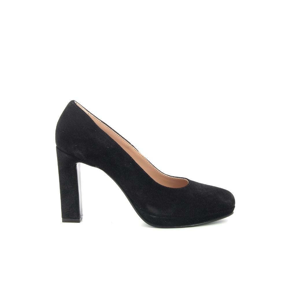 Luca Renzi Pump 250382 zwart