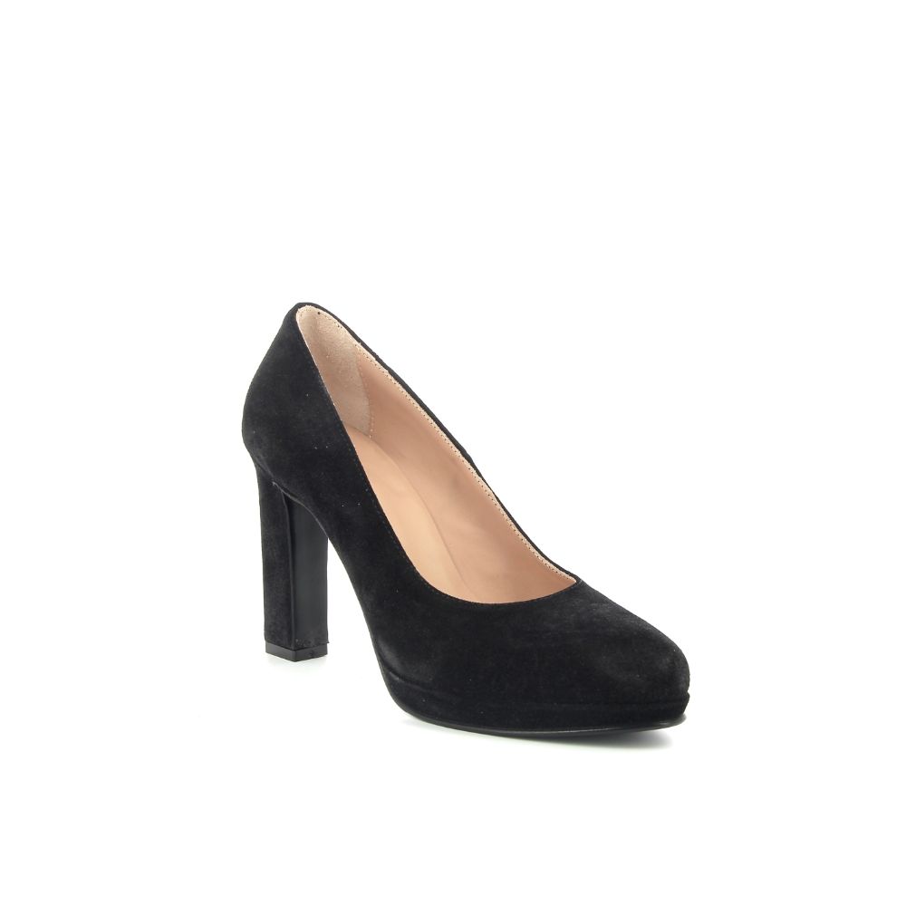 Luca Renzi Pump 250382 zwart