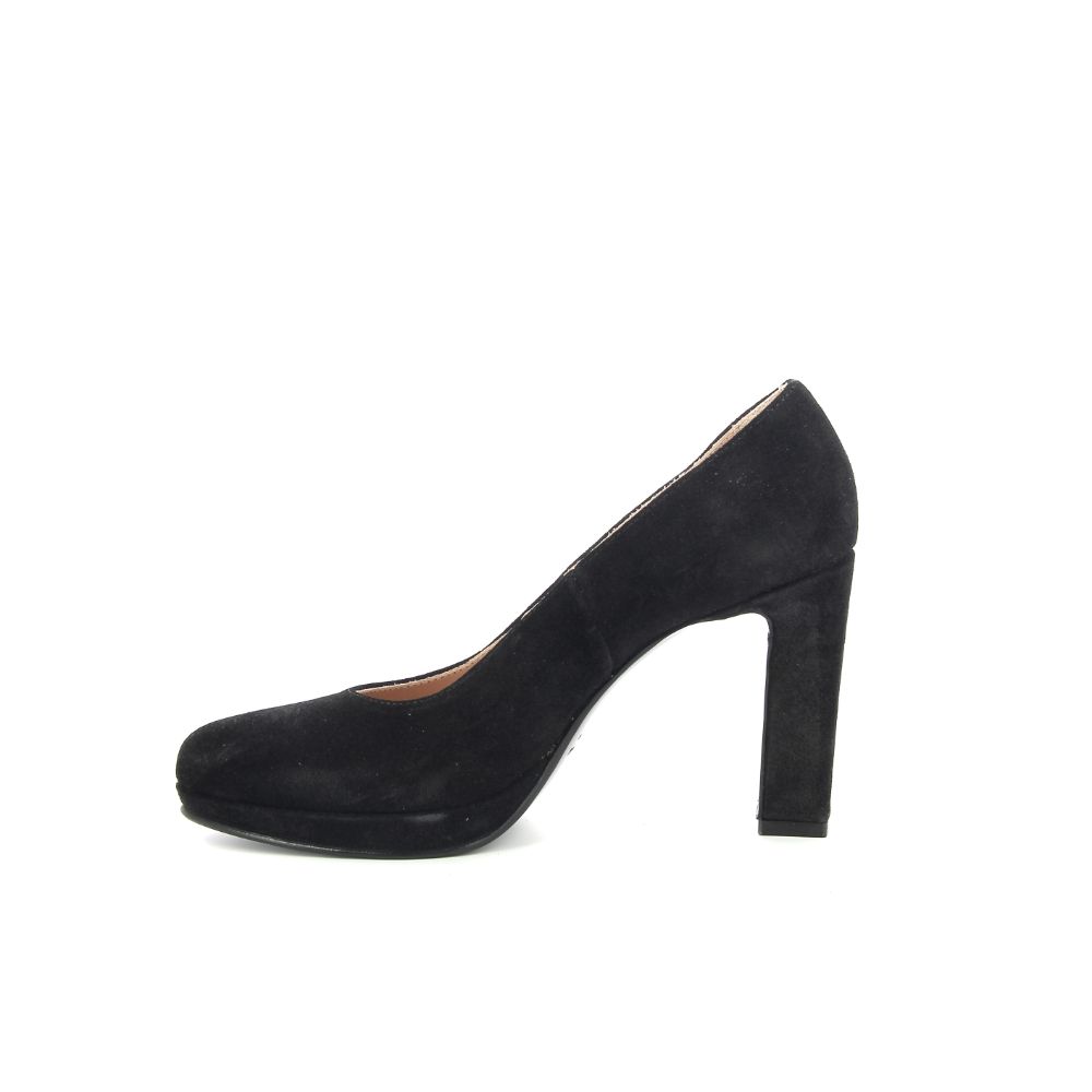 Luca Renzi Pump 250382 zwart