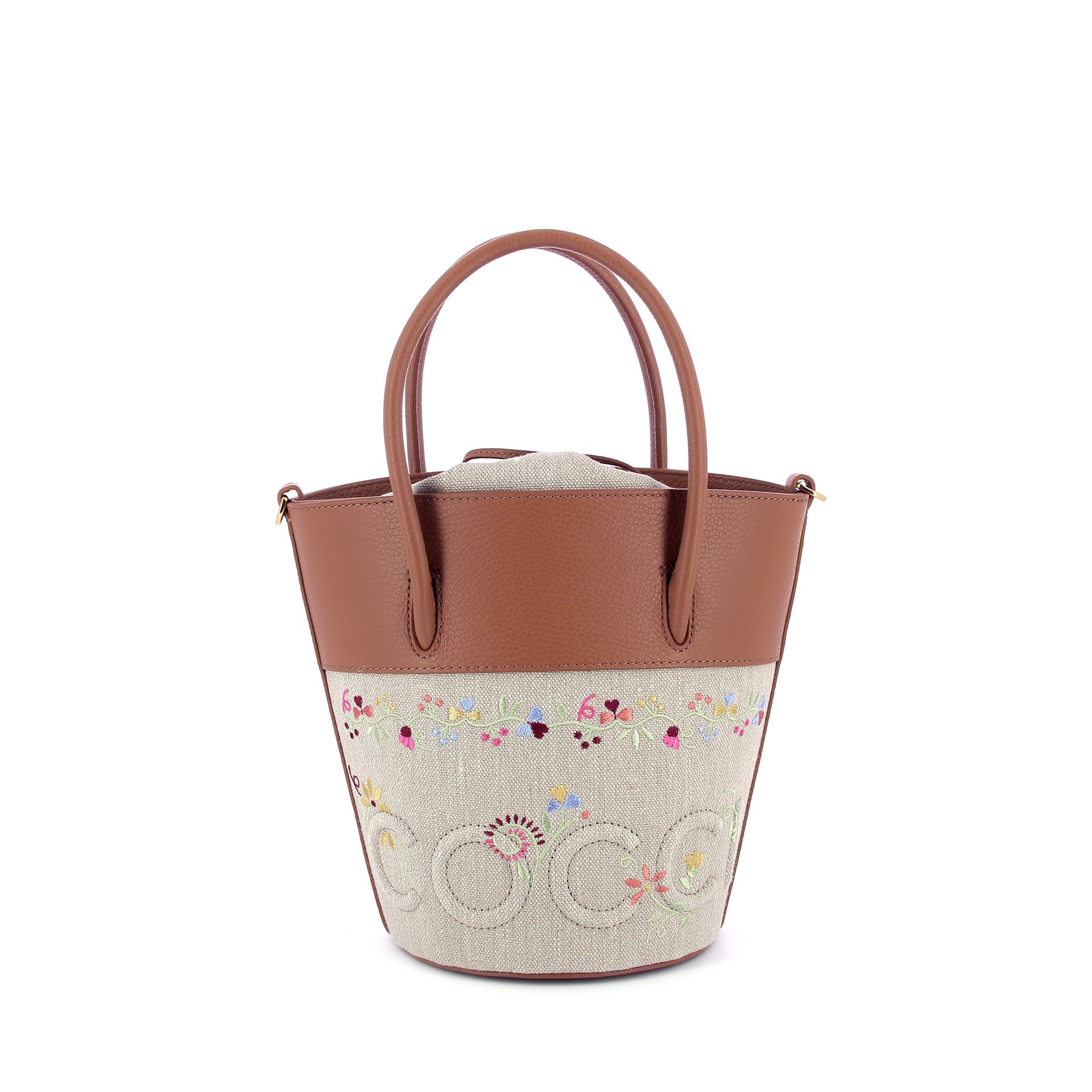 Coccinelle Handtas 250458 beige