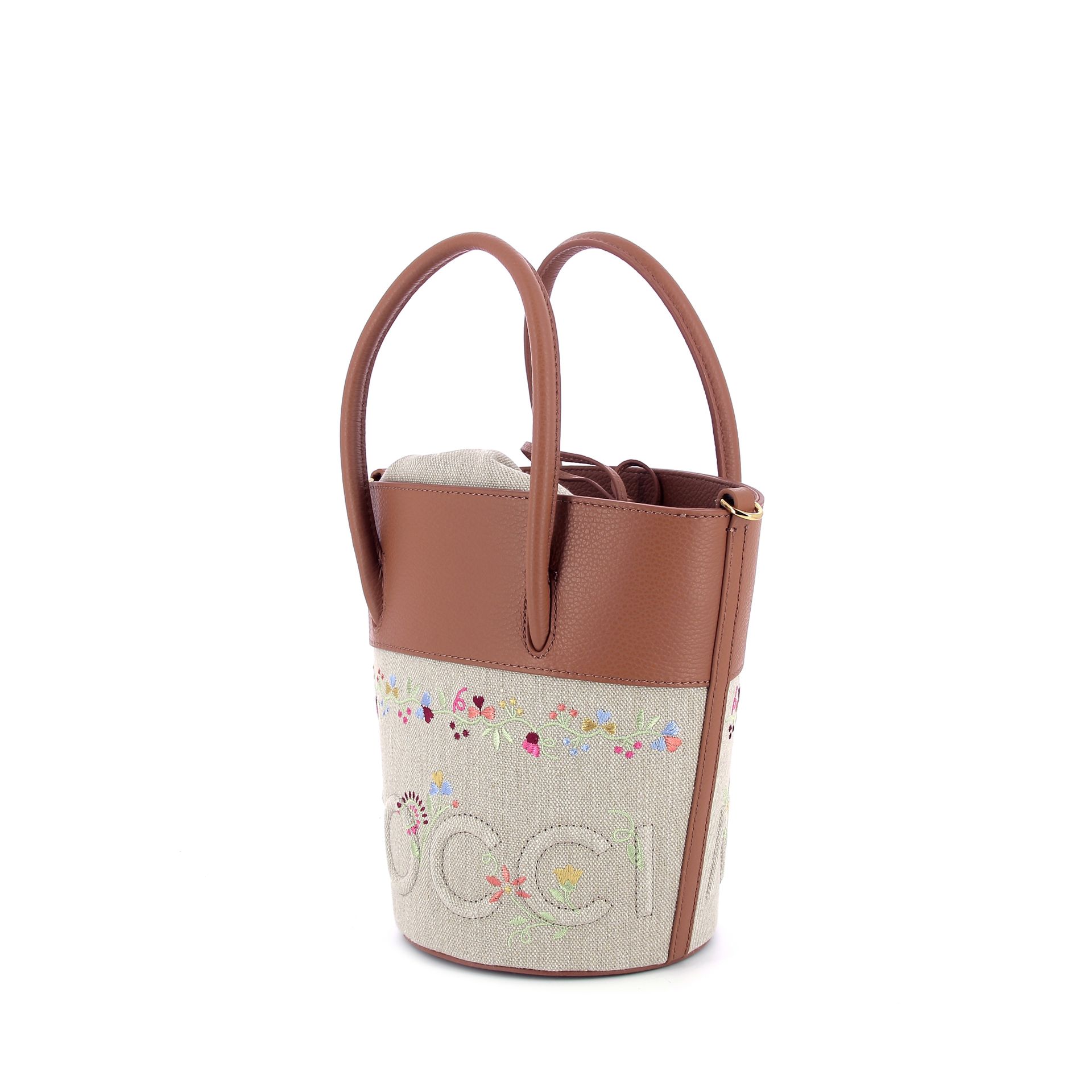 Coccinelle Handtas 250458 beige