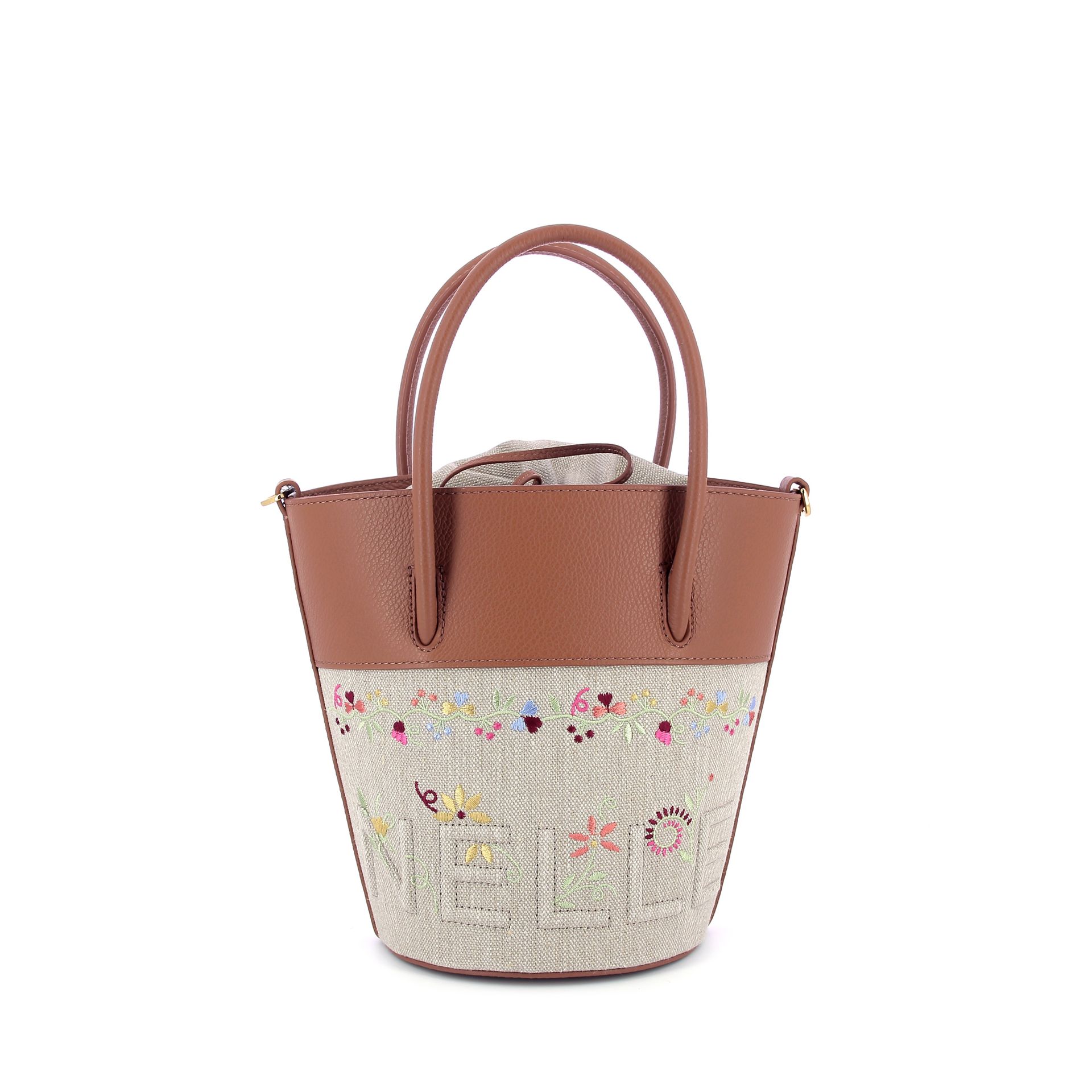 Coccinelle Handtas 250458 beige