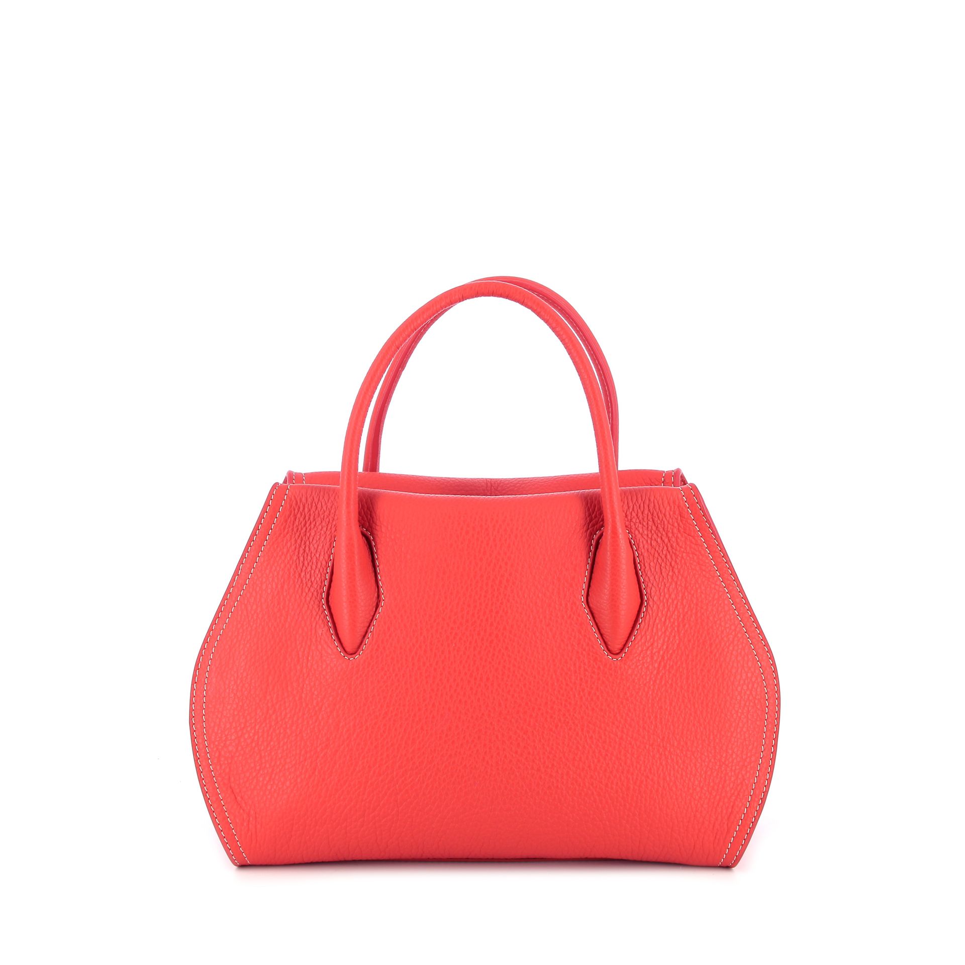 Coccinelle Handtas 250459 oranje