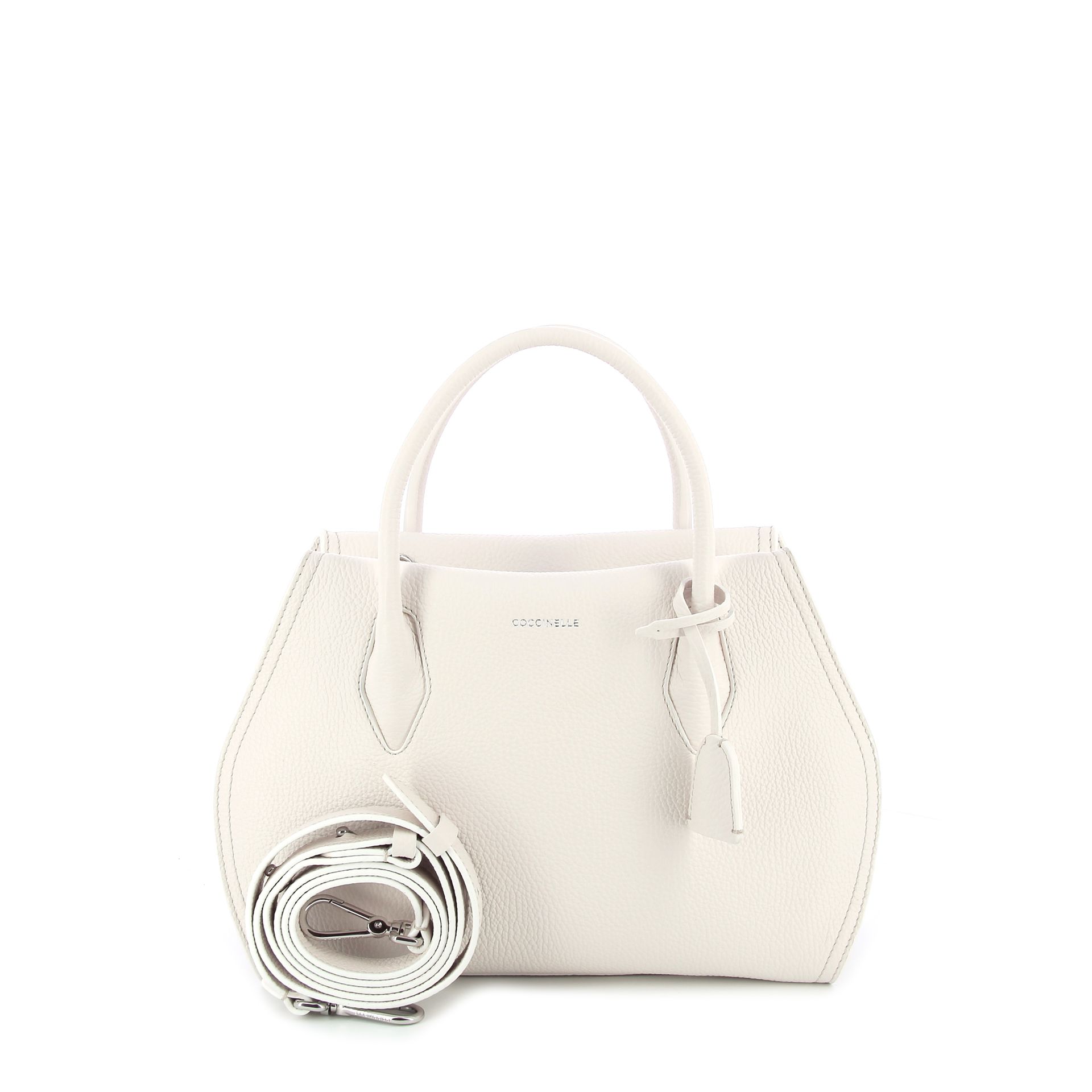 Coccinelle Handtas 250462 beige