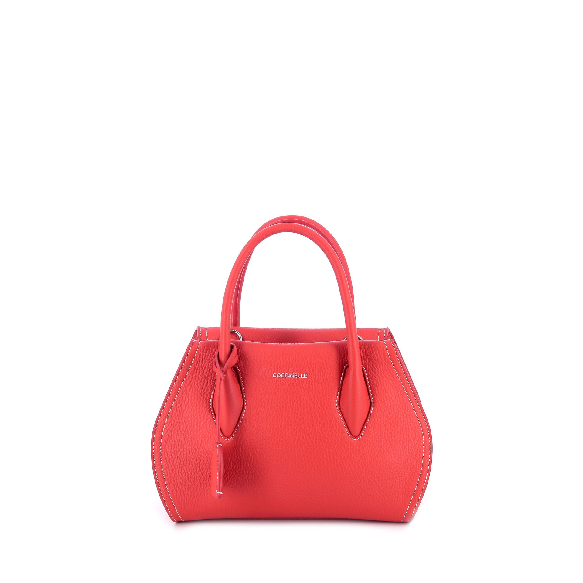 Coccinelle Handtas 250463 oranje