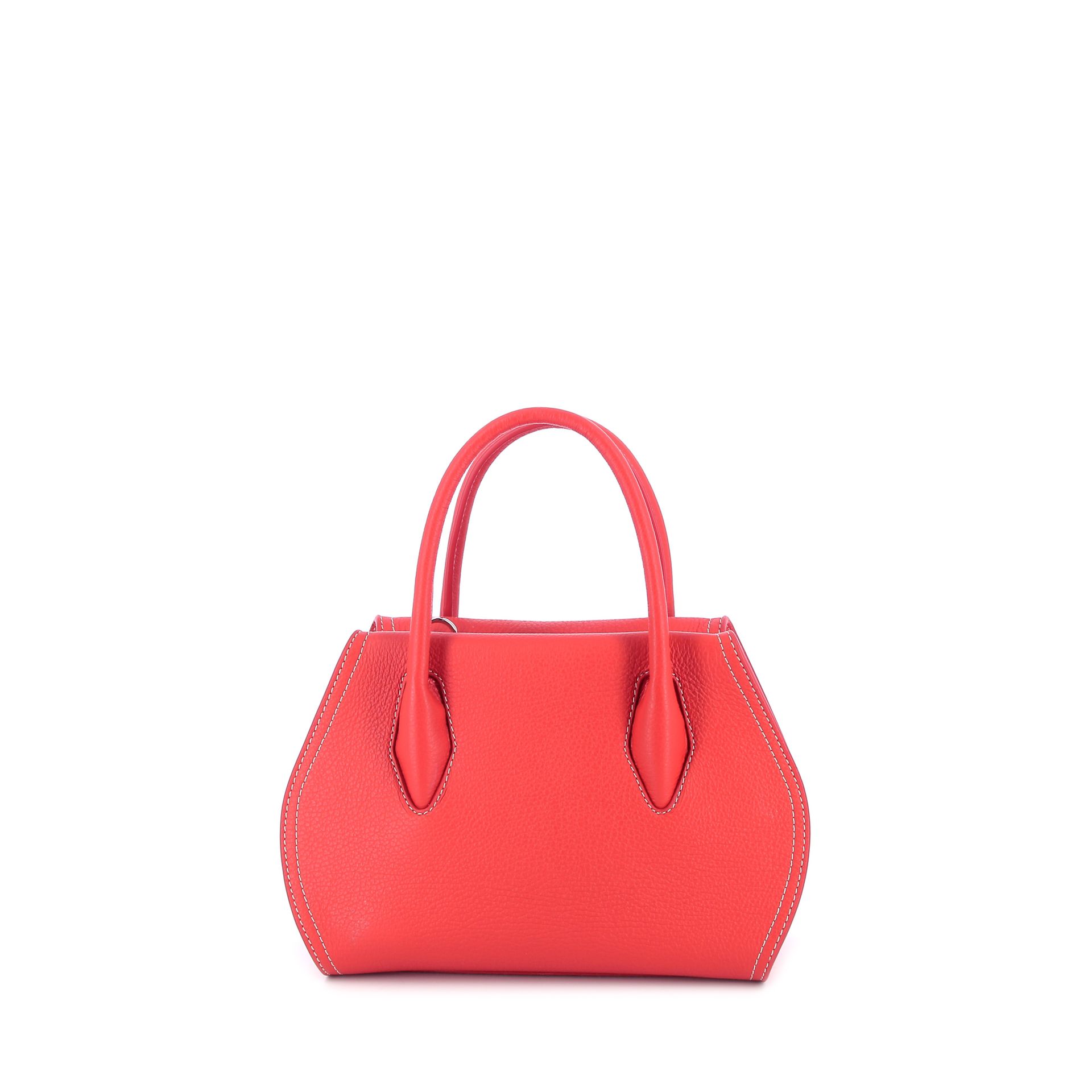 Coccinelle Handtas 250463 oranje