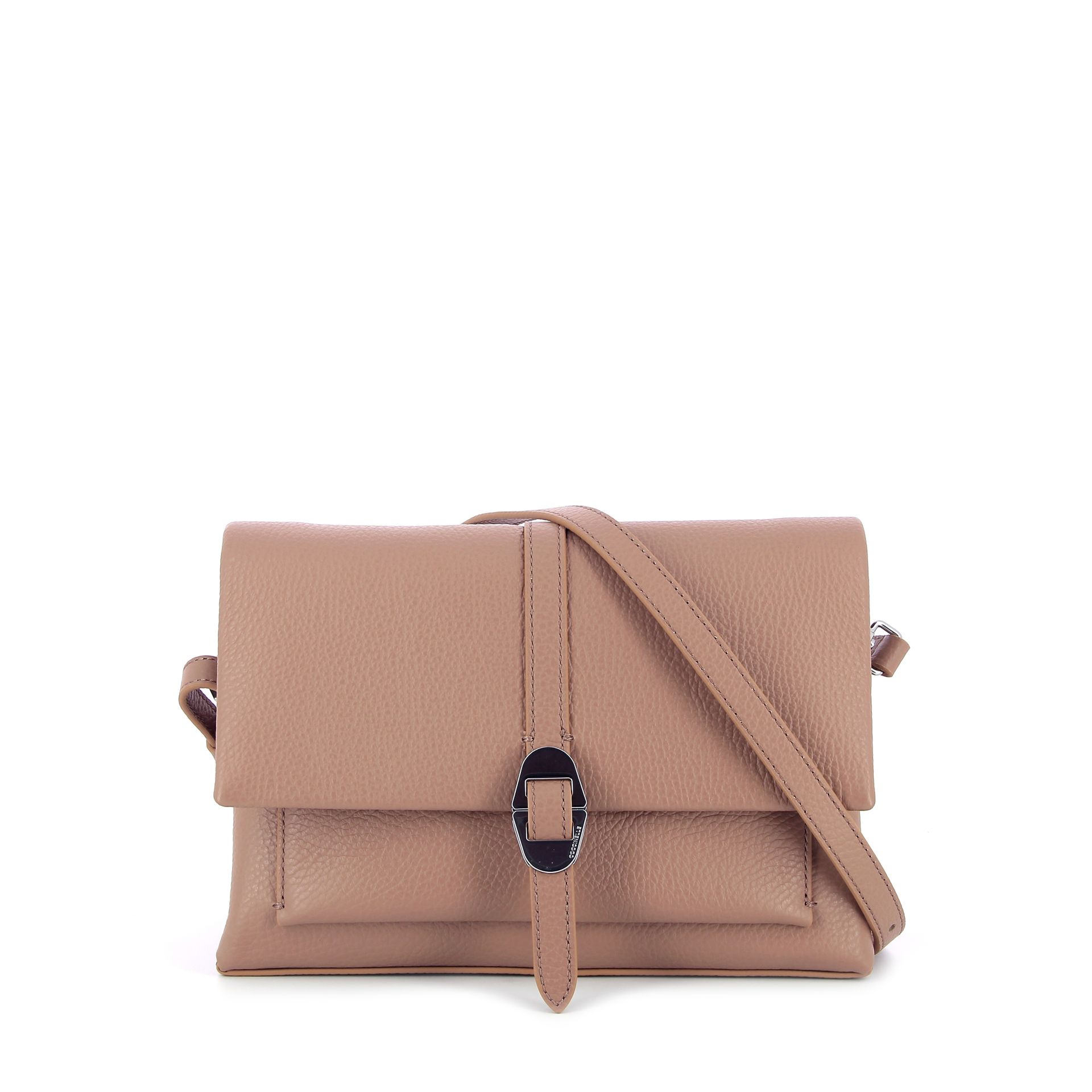 Coccinelle Handtas 250467 cognac