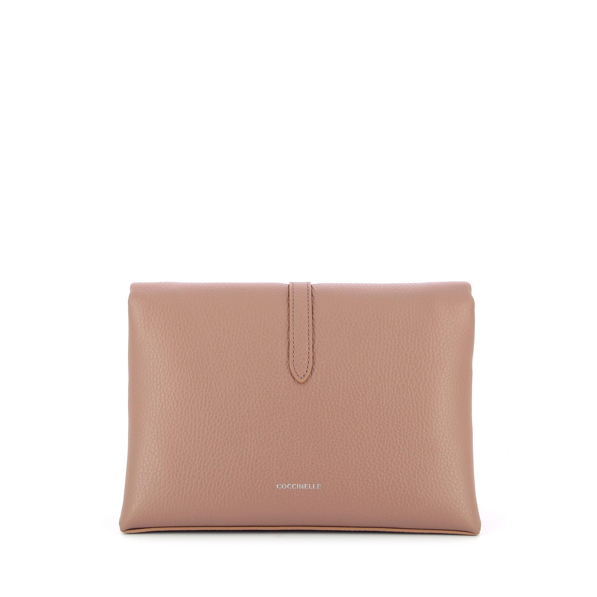 Coccinelle Handtas 250467 cognac