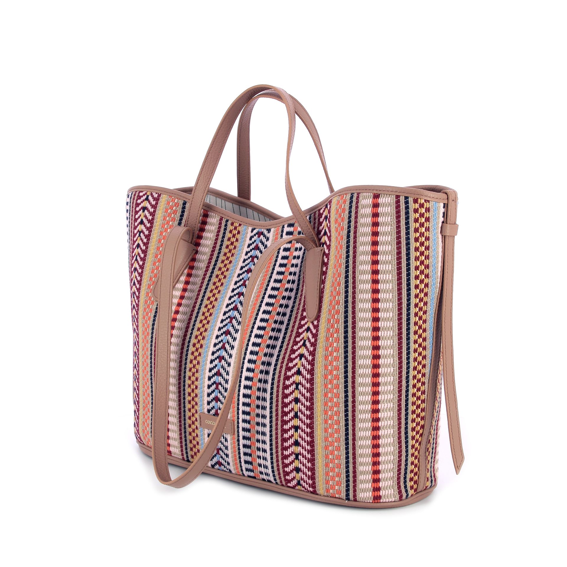 Coccinelle Handtas 250470 multi