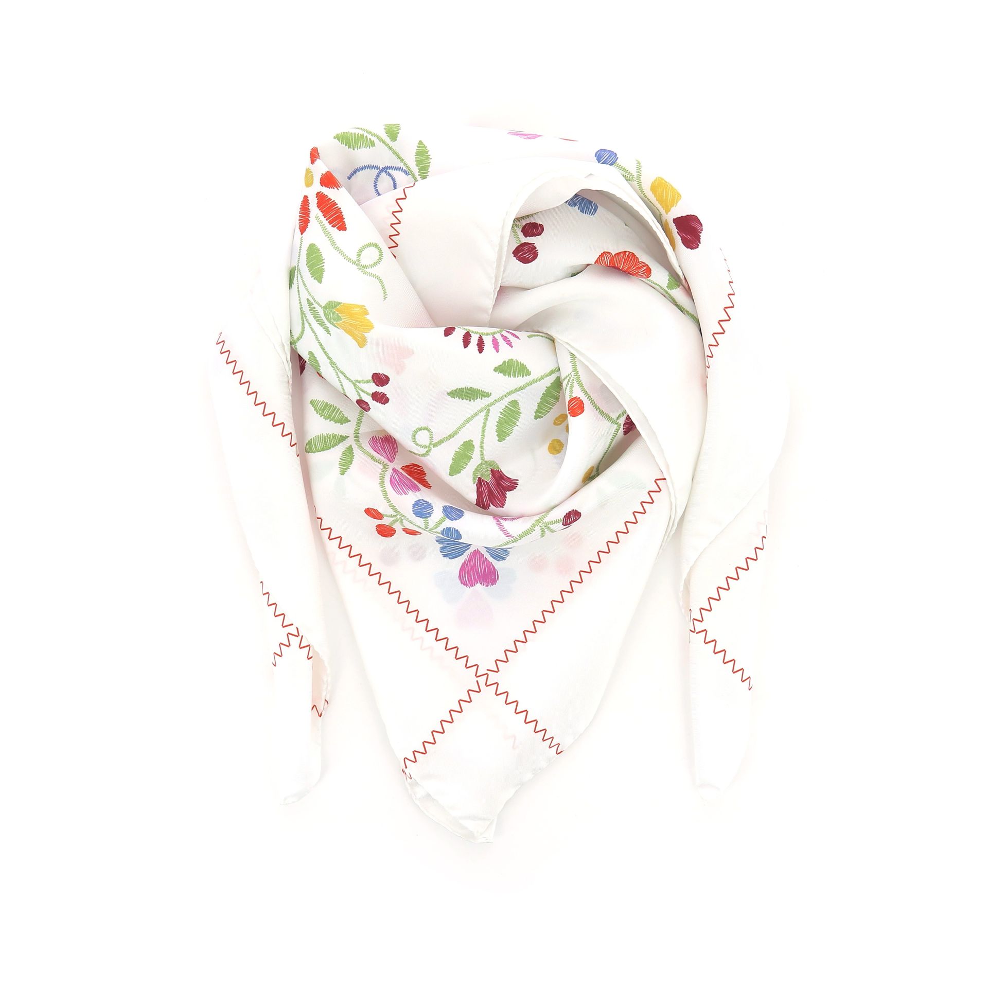 Coccinelle Sjaal 250471 beige