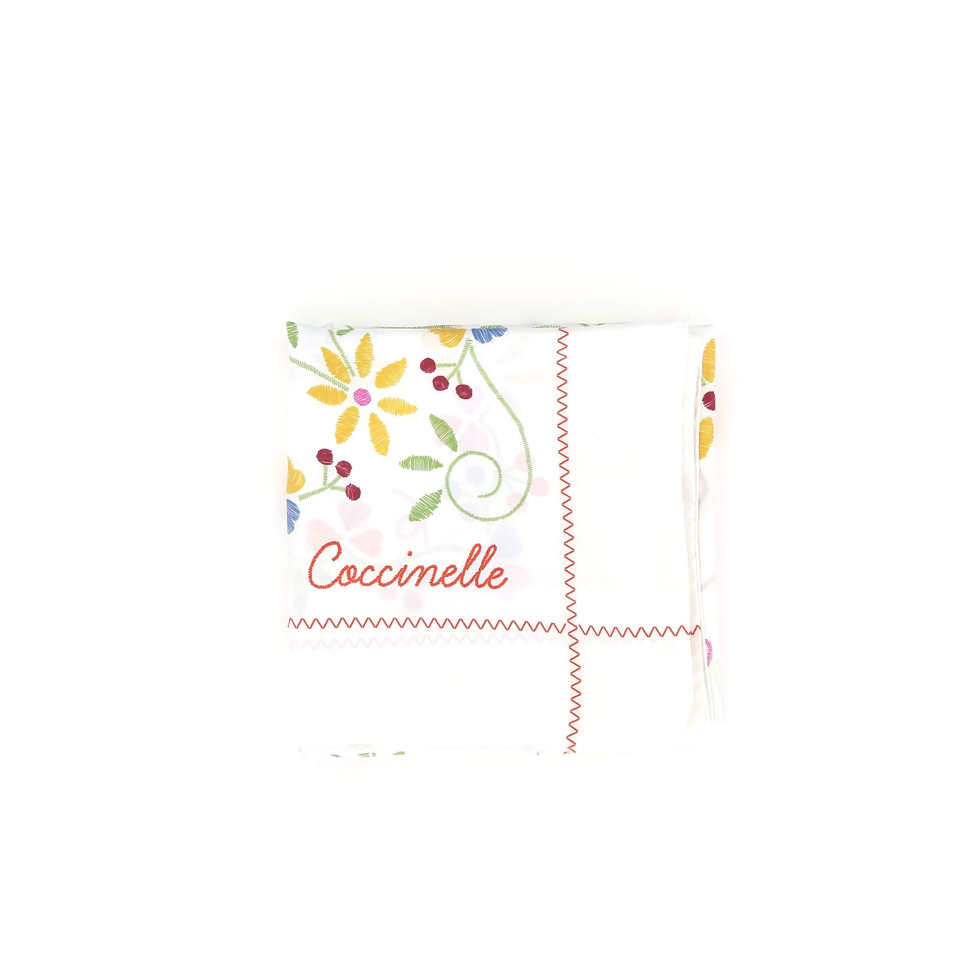 Coccinelle Sjaal 250471 beige