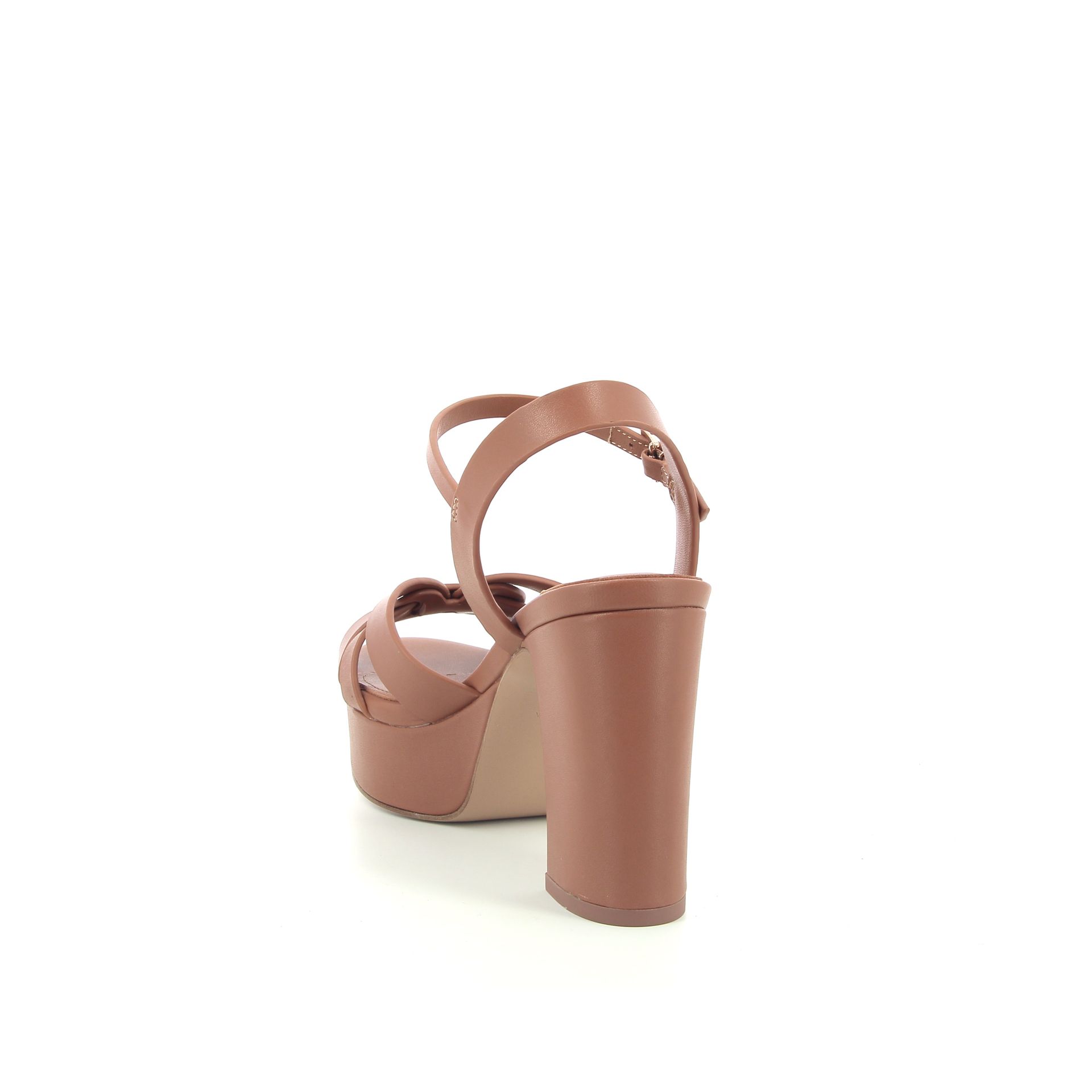 Lola Cruz Sandaal 250496 cognac