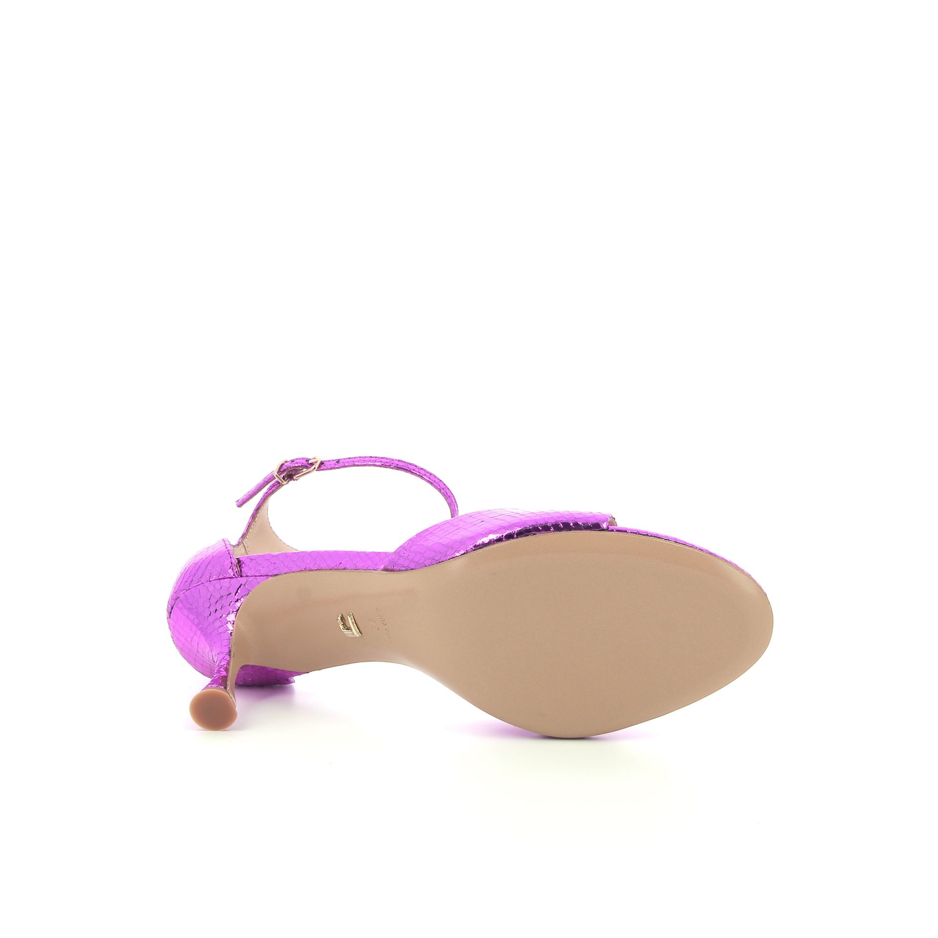 Lola Cruz Sandaal 250498 roze