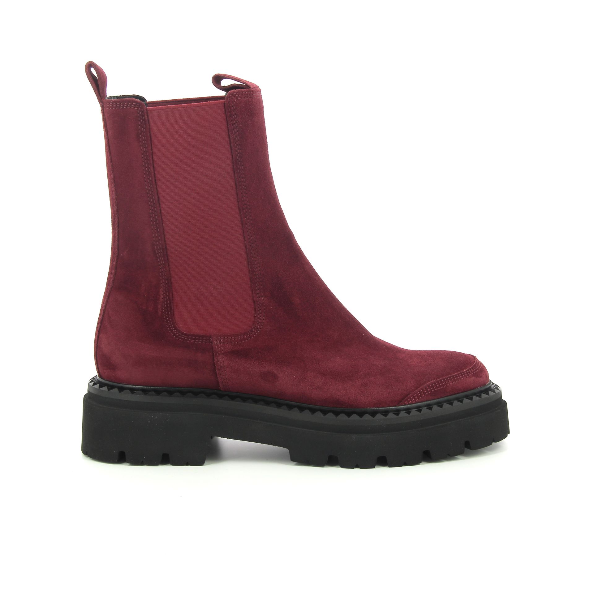 Kennel & Schmenger Boots 250550 rood