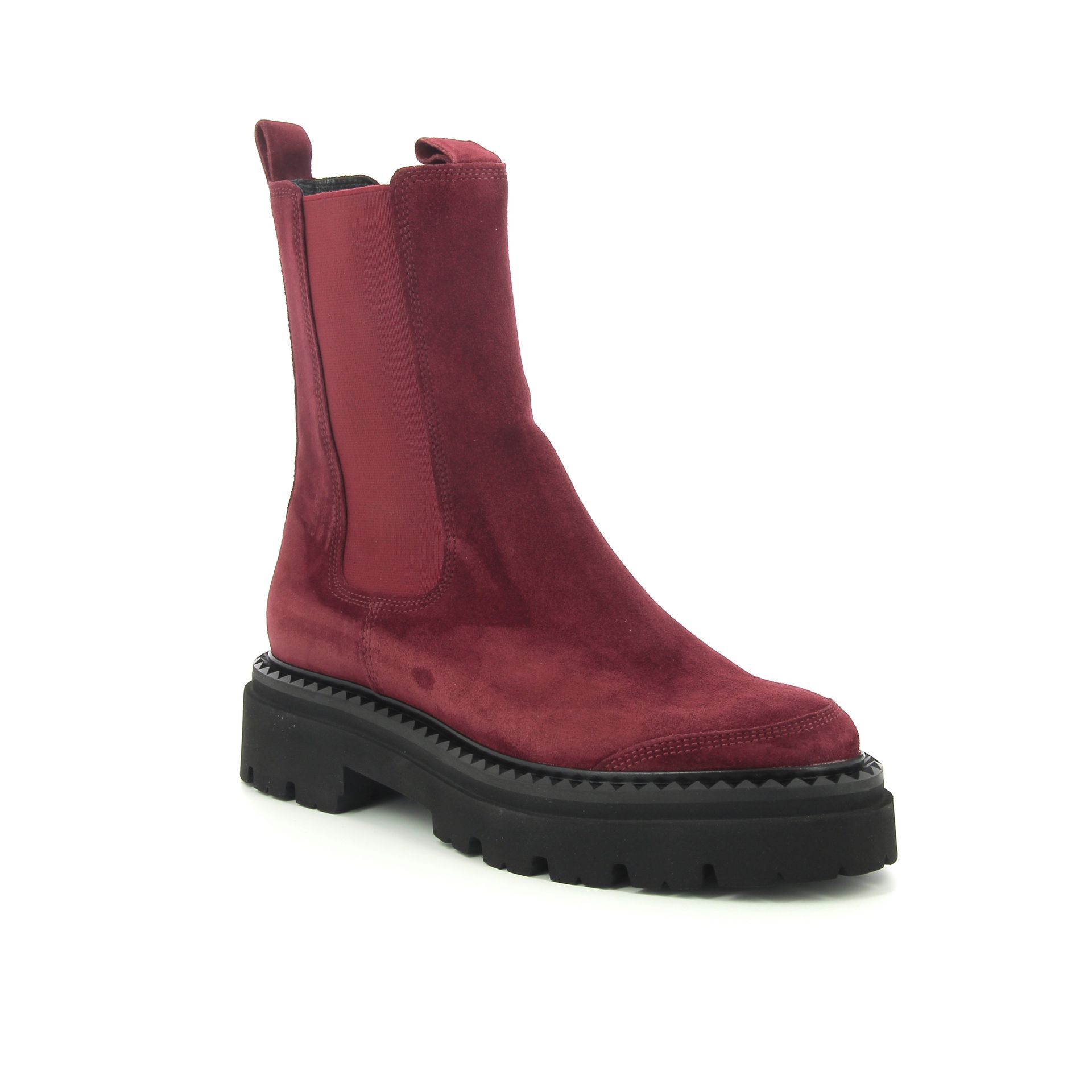 Kennel & Schmenger Boots 250550 rood