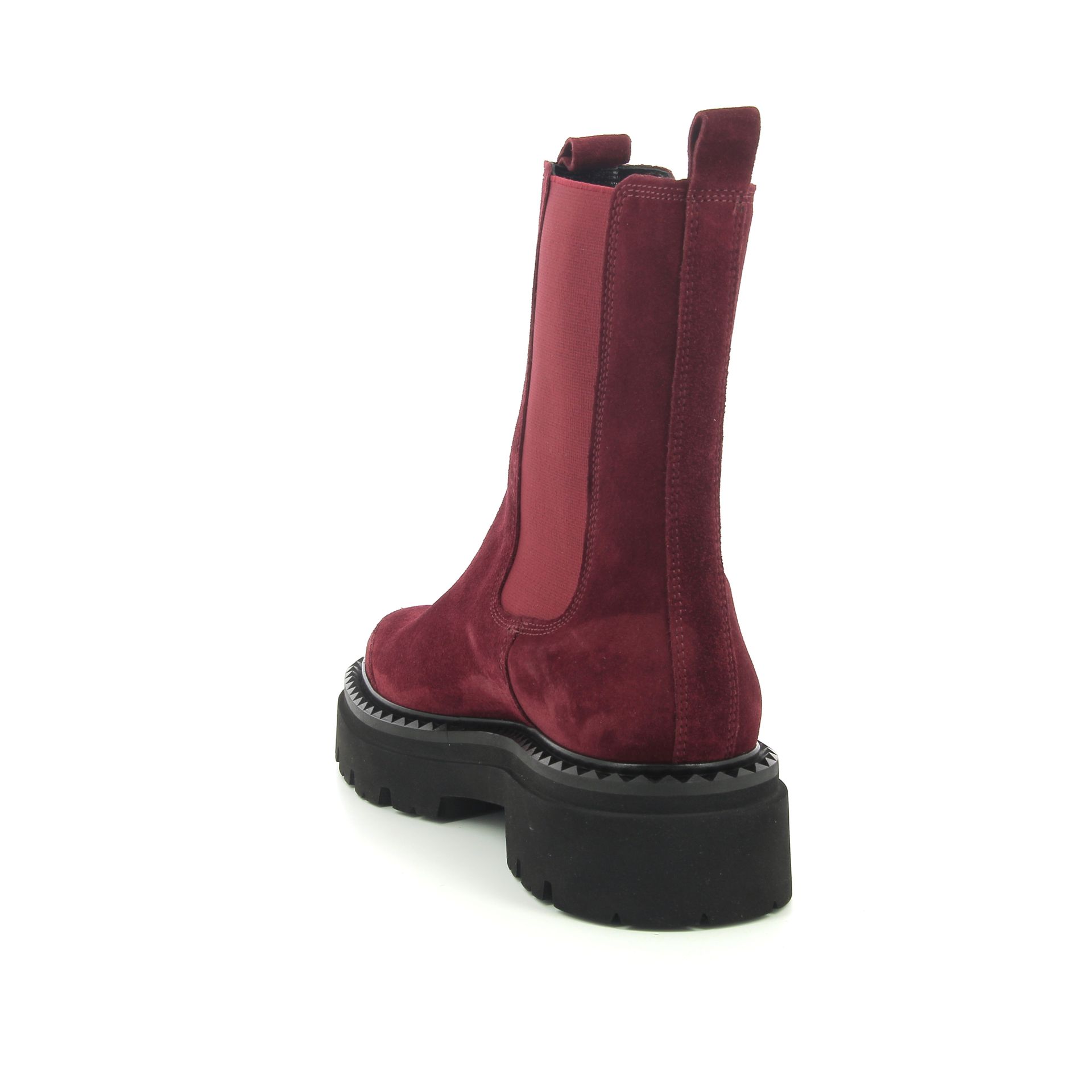 Kennel & Schmenger Boots 250550 rood