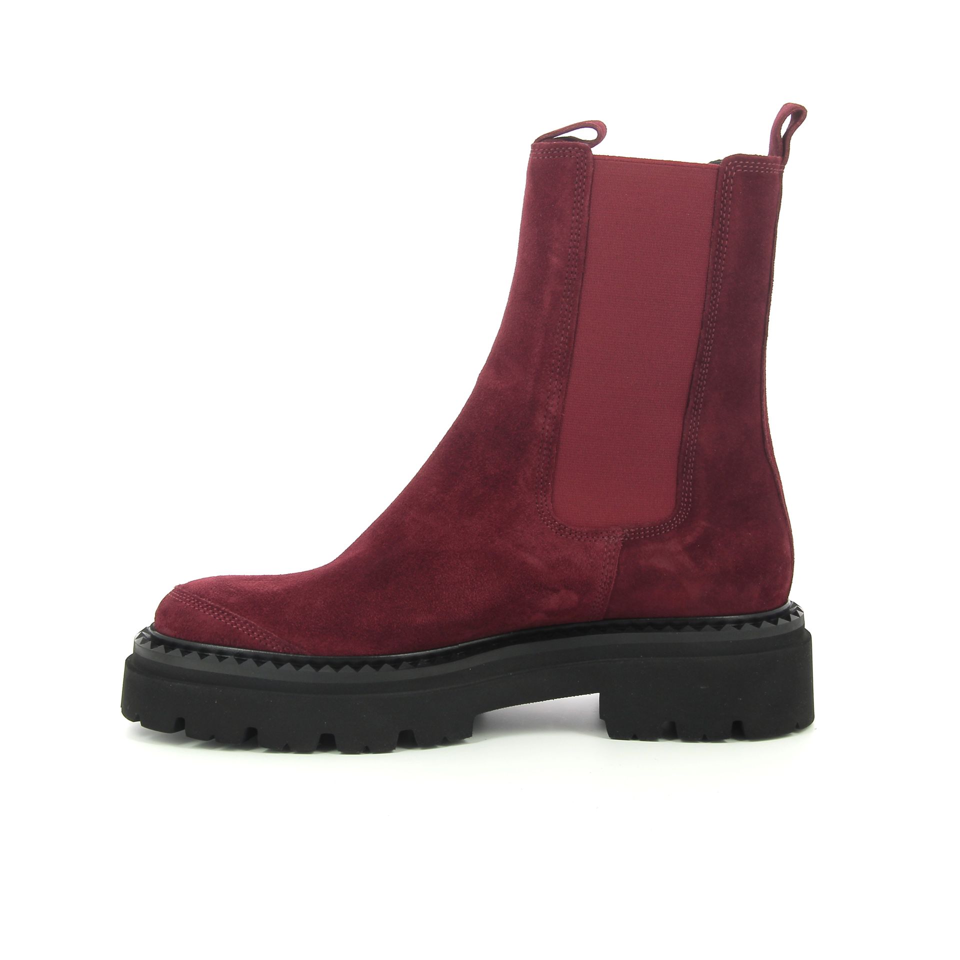 Kennel & Schmenger Boots 250550 rood