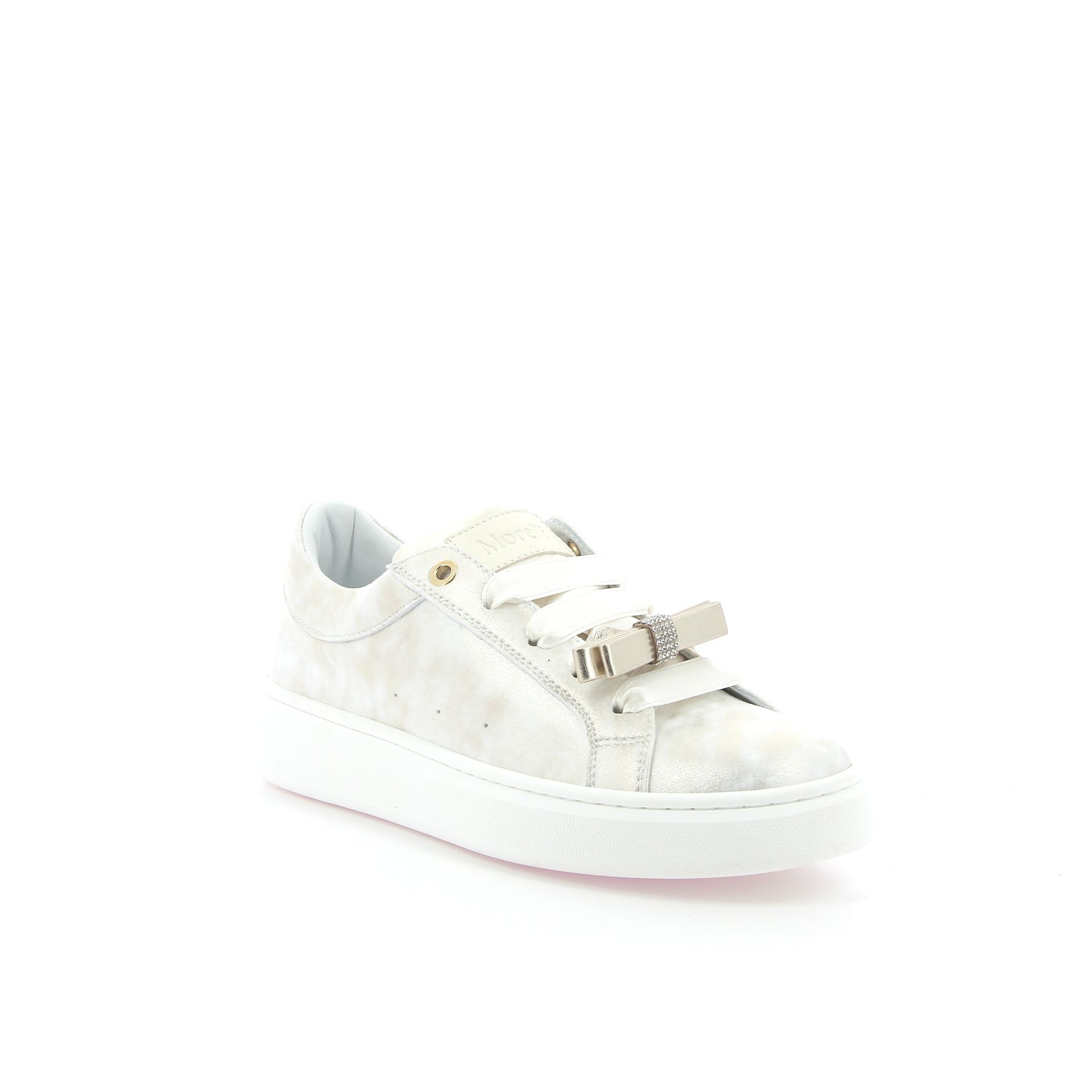 Morelli Sneaker 250555 goud