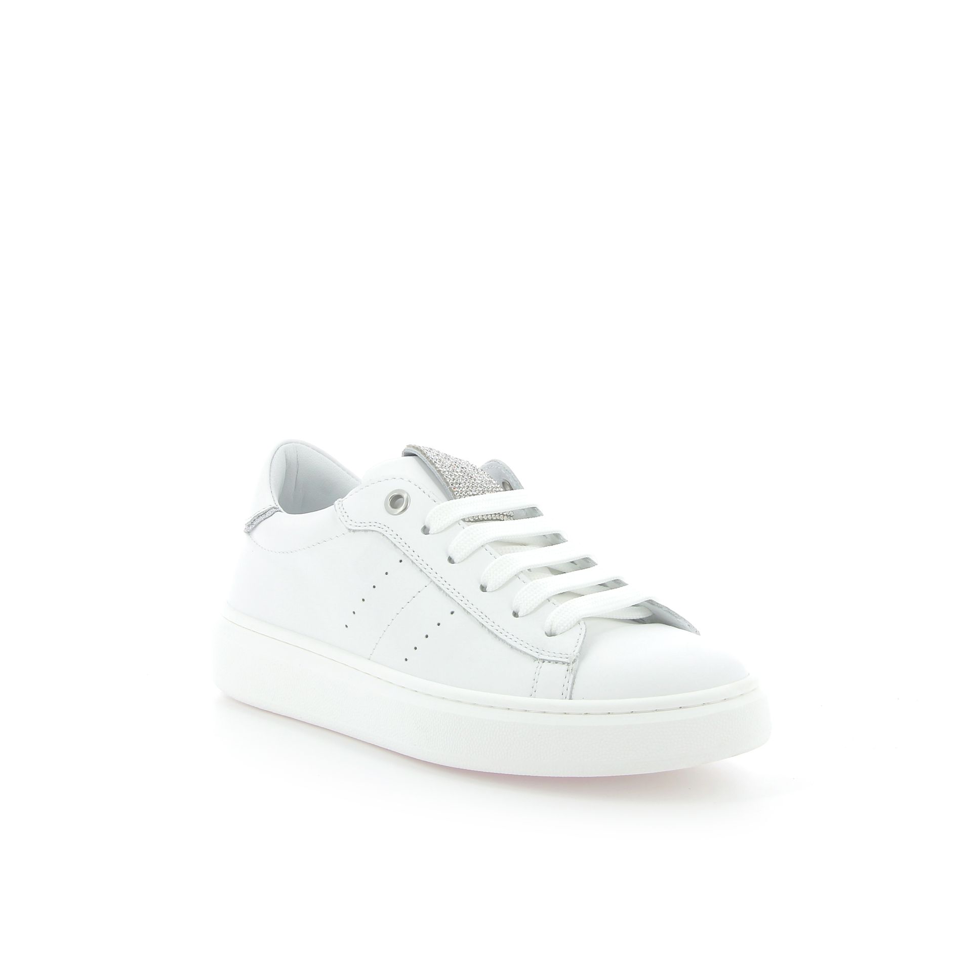 Morelli Sneaker 250556 wit