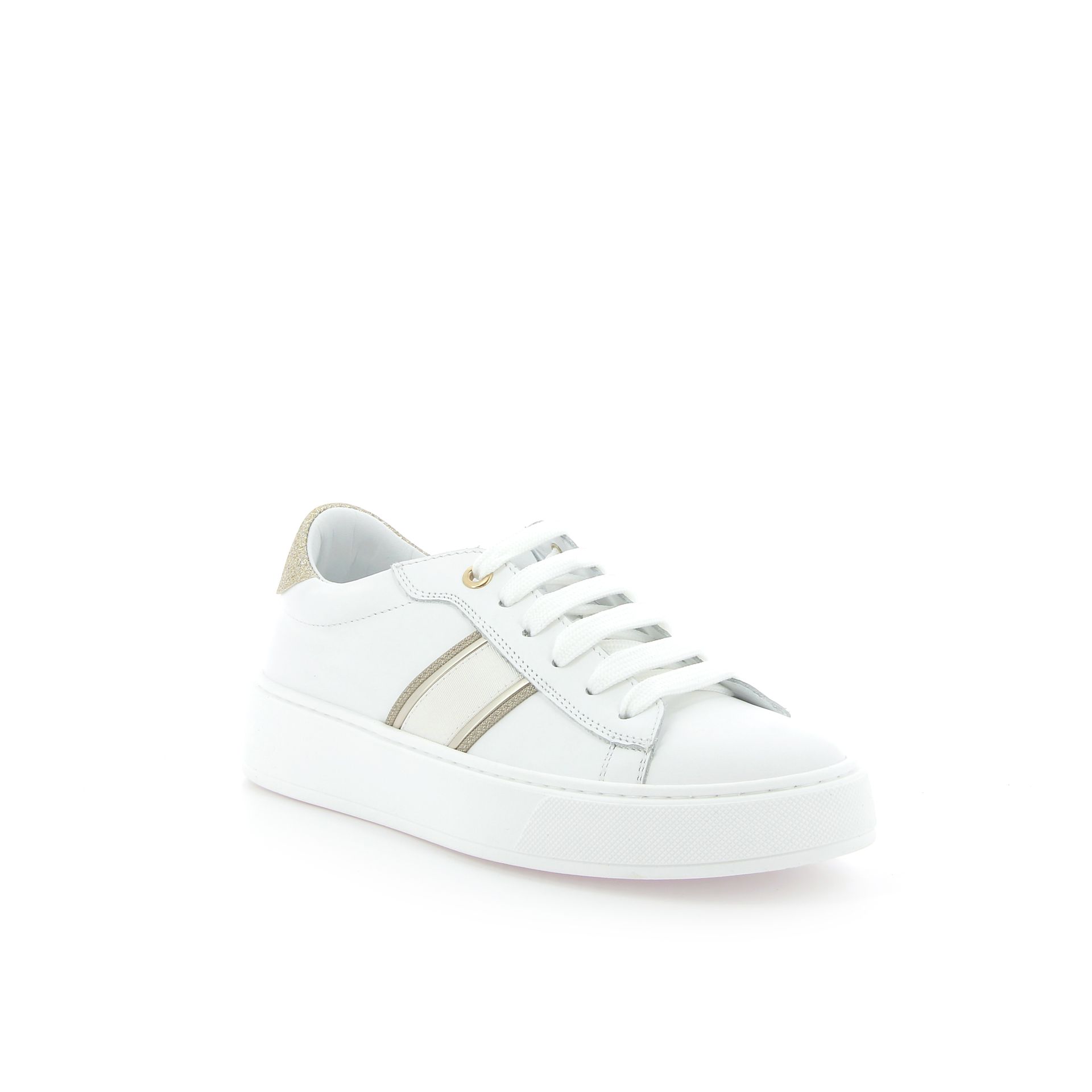 Morelli Sneaker 250557 wit