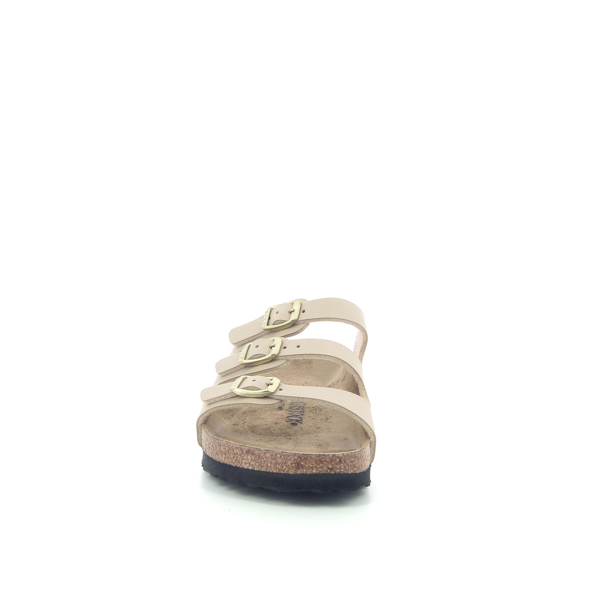 Birkenstock Florida 250563 beige