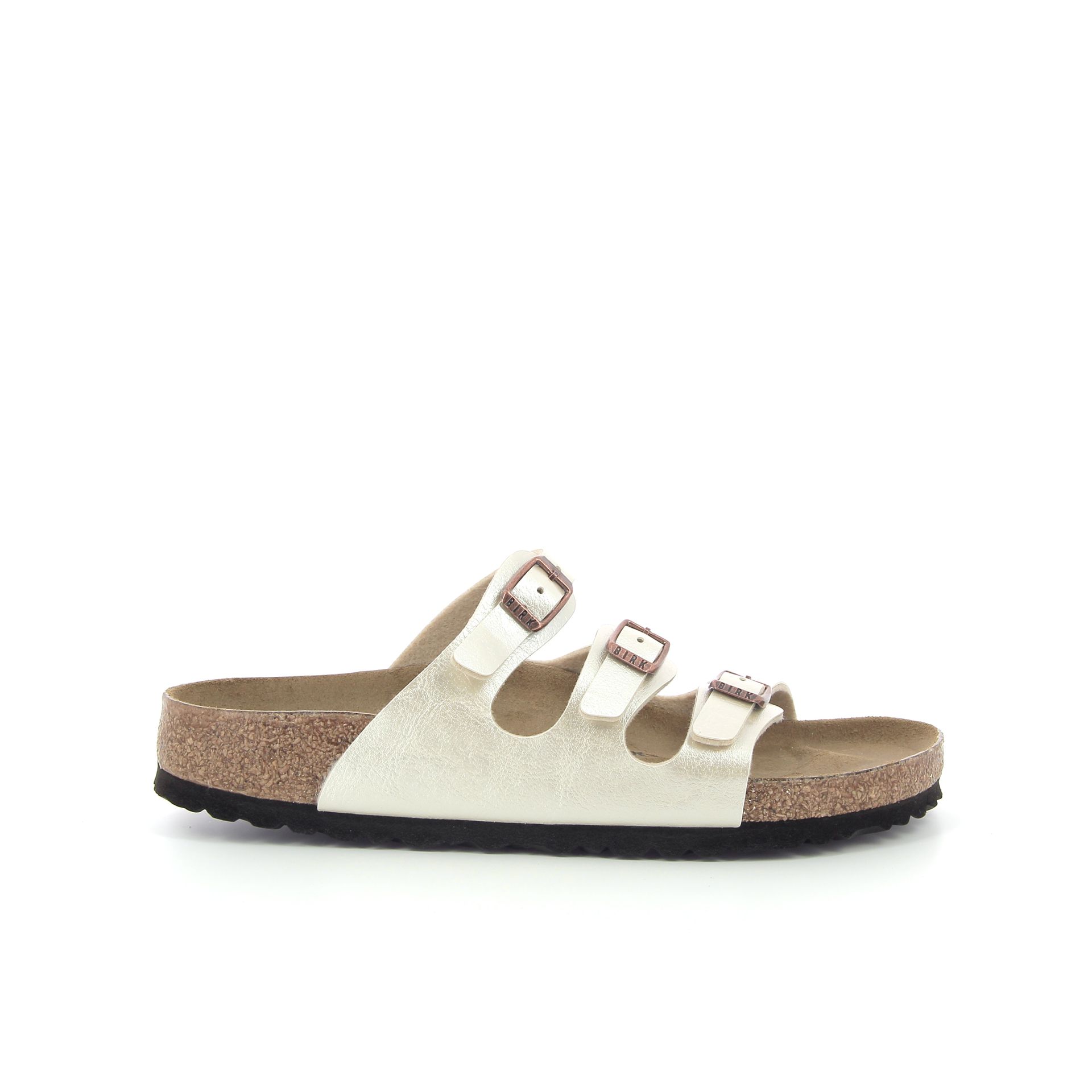 Birkenstock Florida 250564 beige