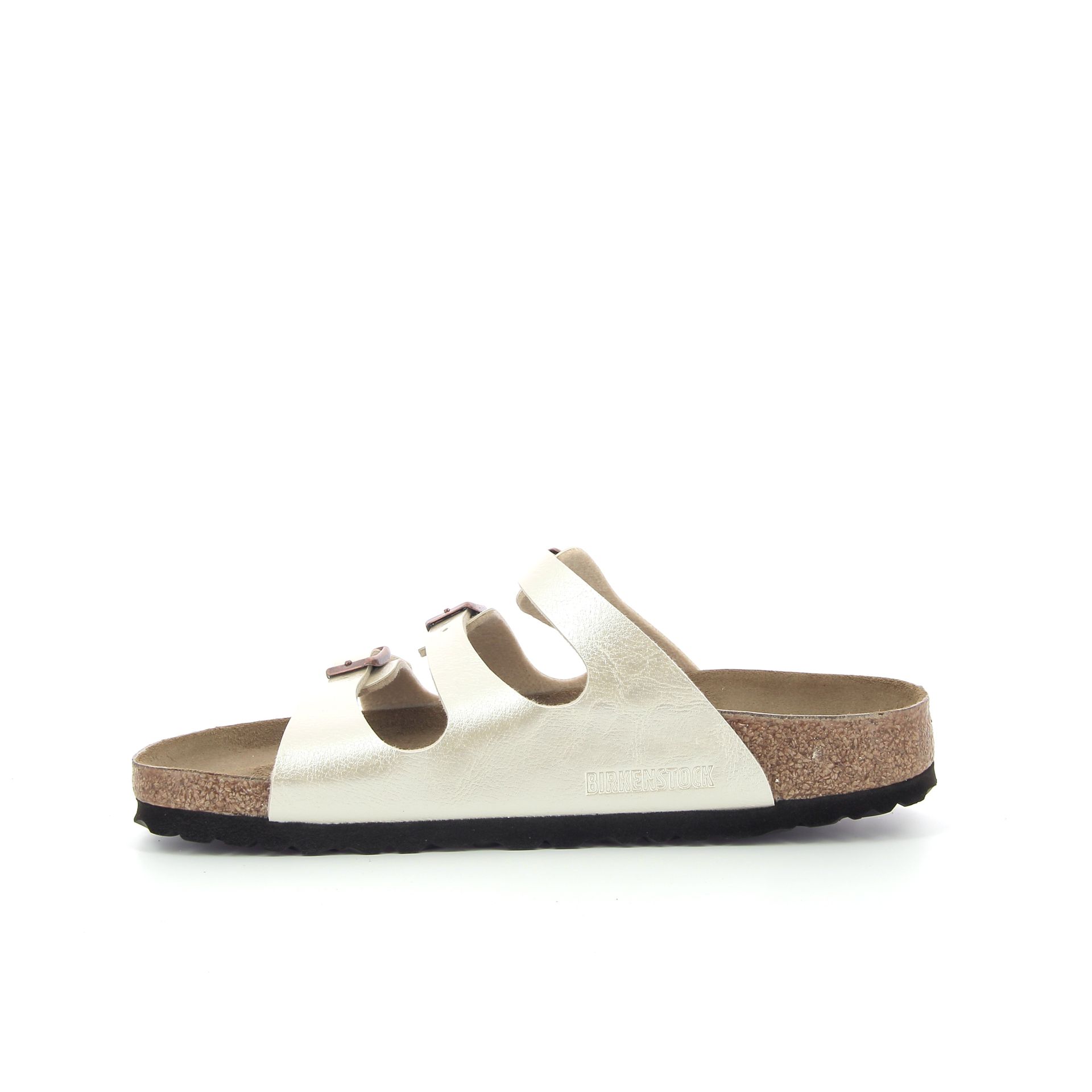 Birkenstock Florida 250564 beige