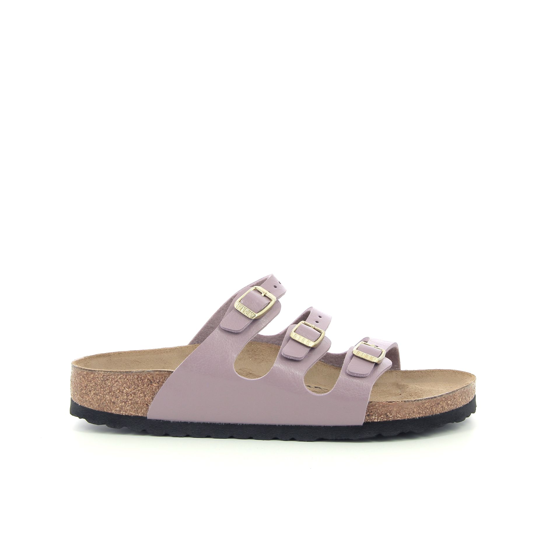 Birkenstock Florida 250565 paars