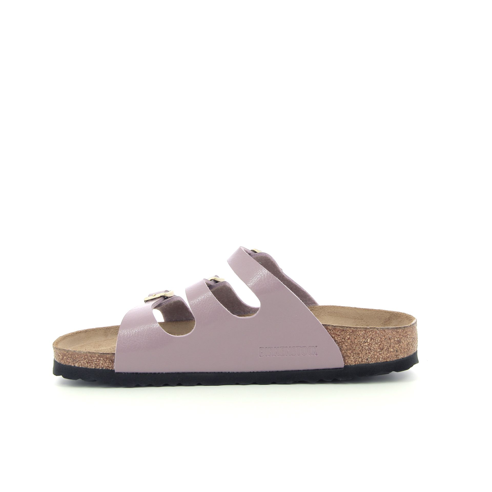 Birkenstock Florida 250565 paars