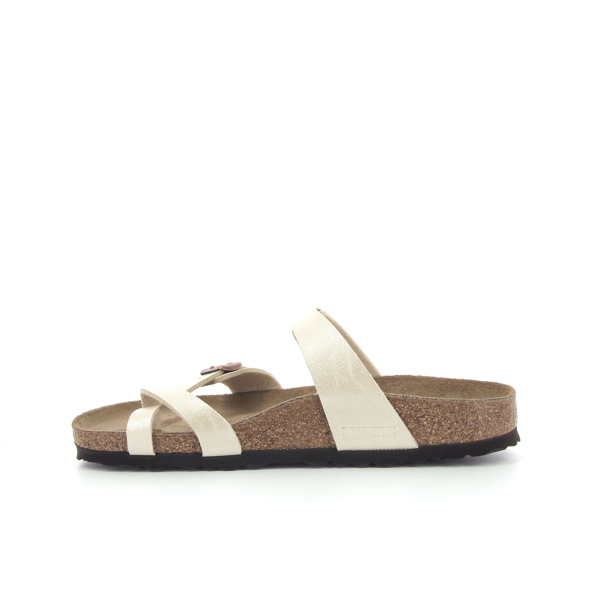 Birkenstock Mayari 250567 beige