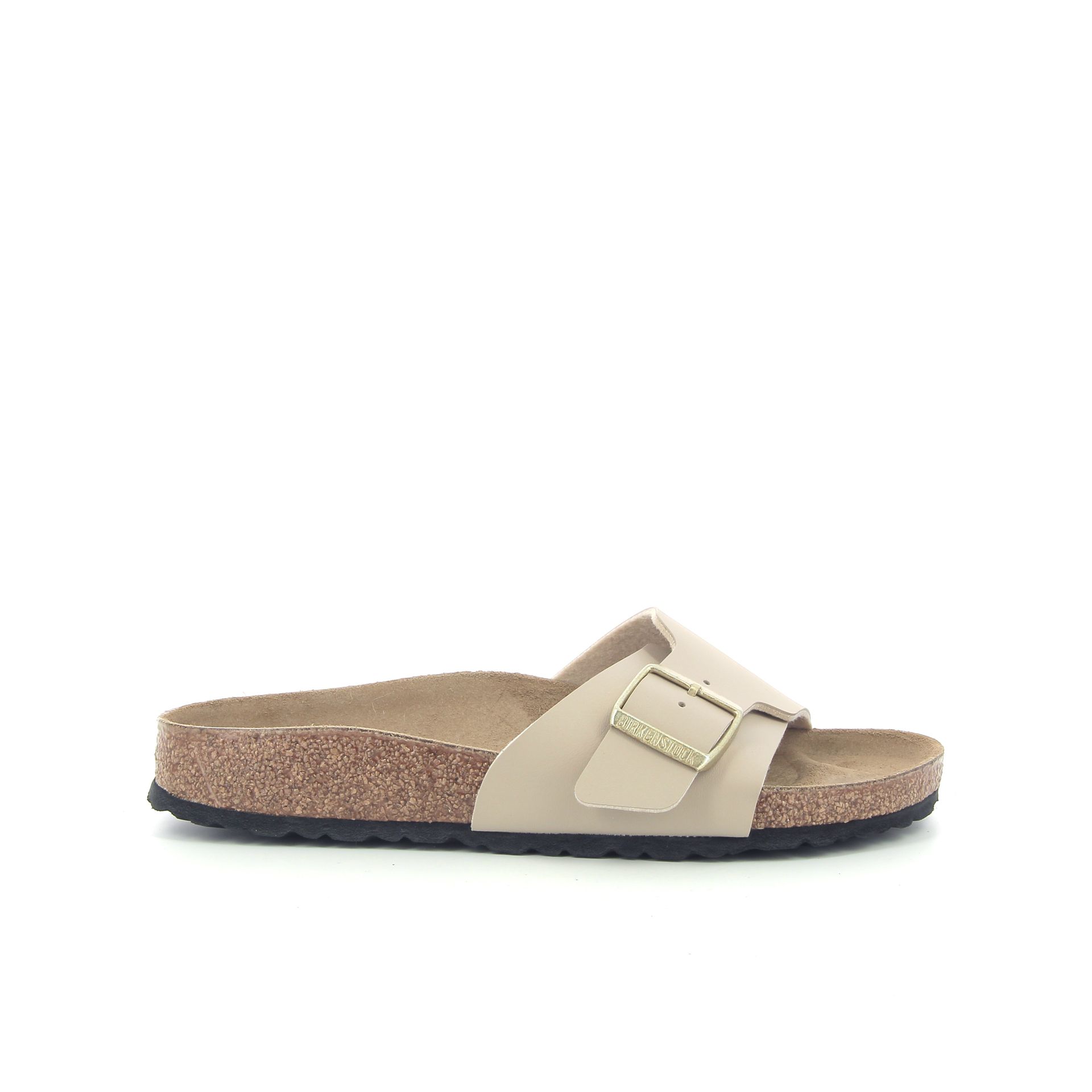 Birkenstock Catalina 250568 beige