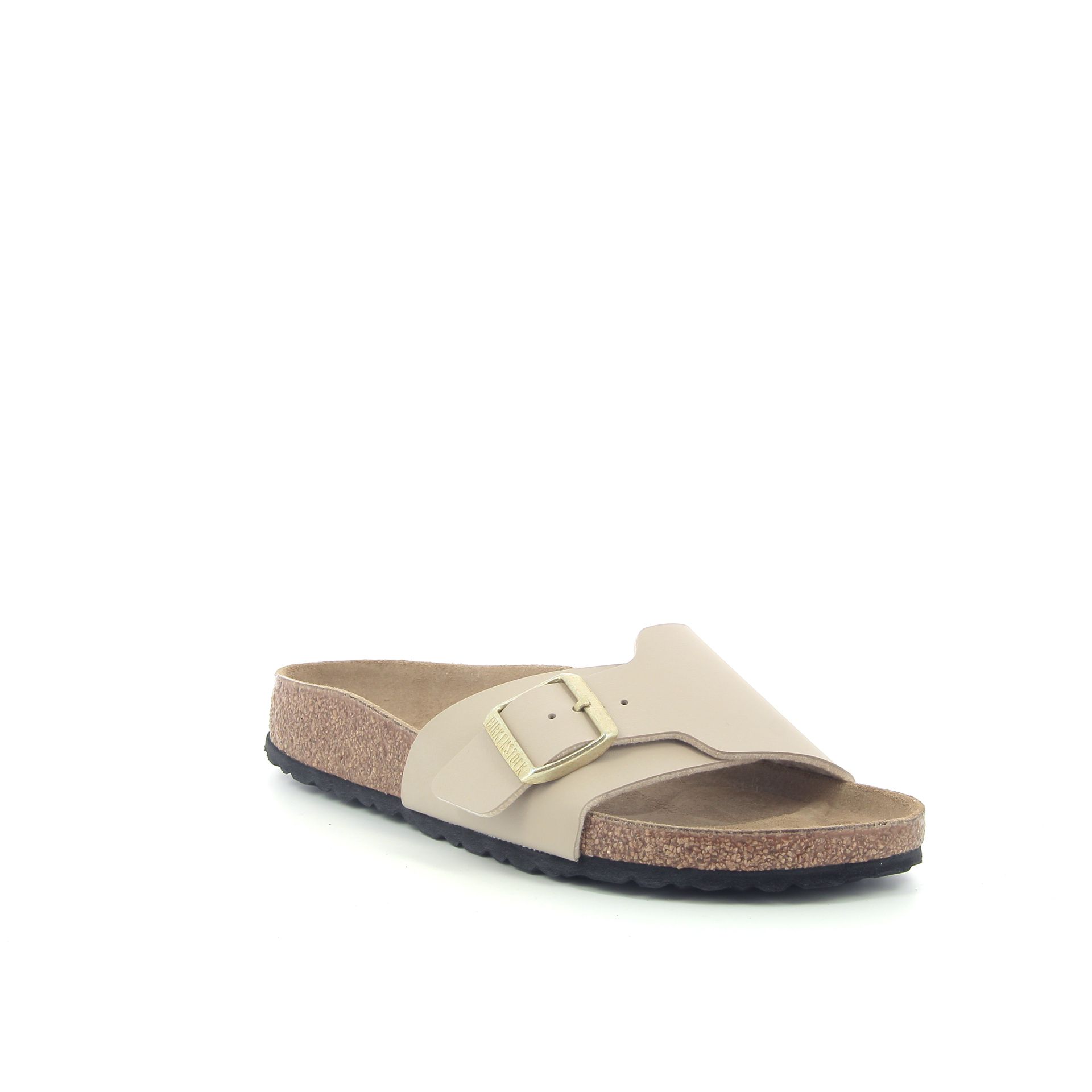 Birkenstock Catalina 250568 beige