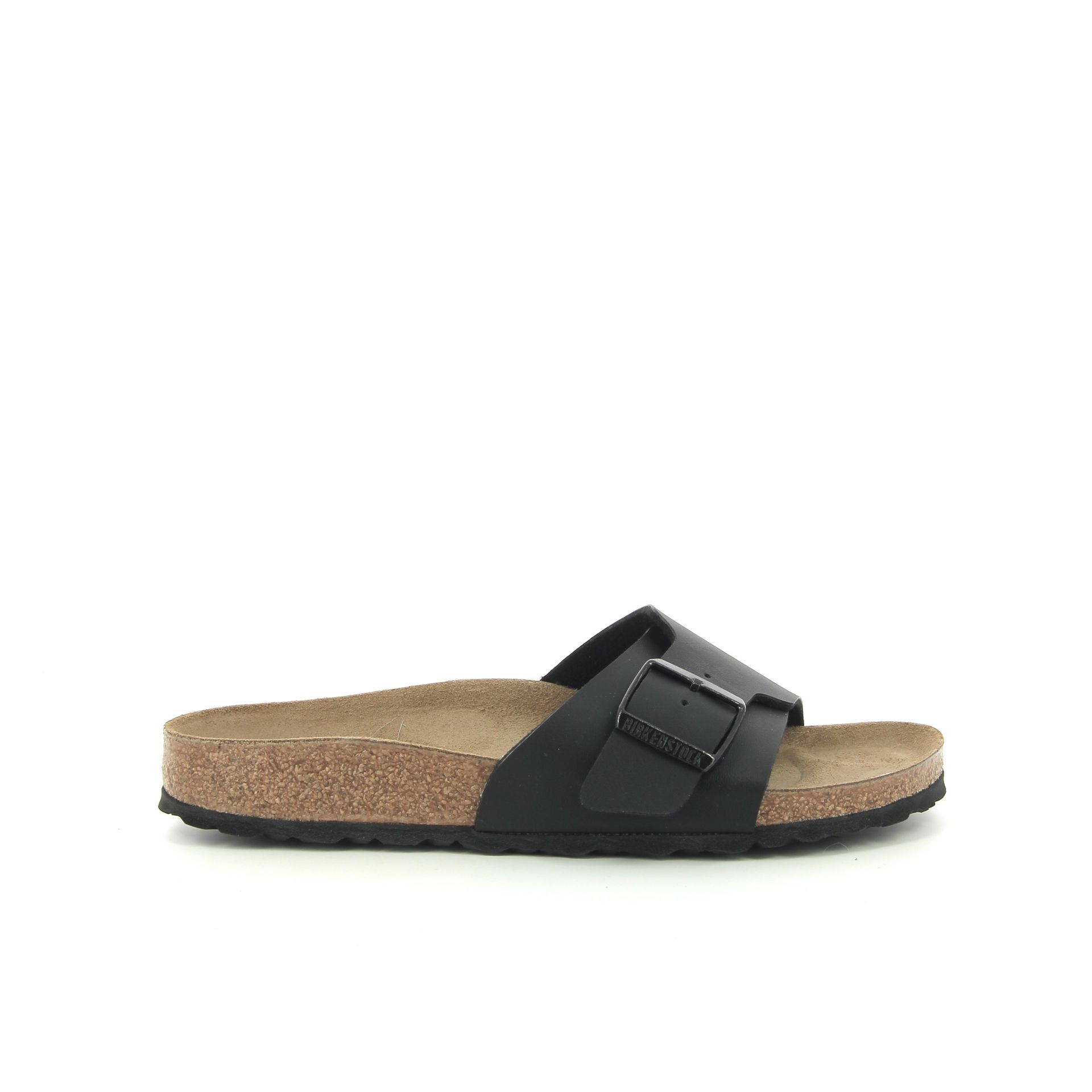 Birkenstock Catalina 250569 zwart