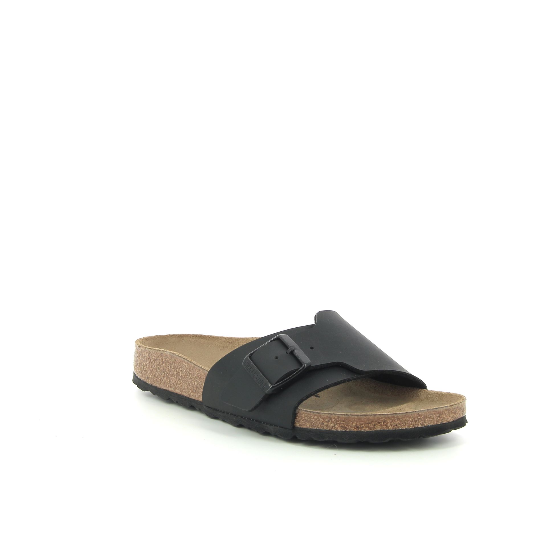 Birkenstock Catalina 250569 zwart