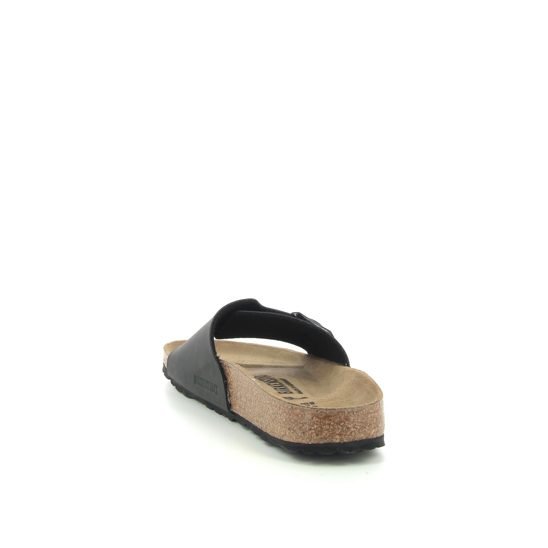 Birkenstock Catalina 250569 zwart