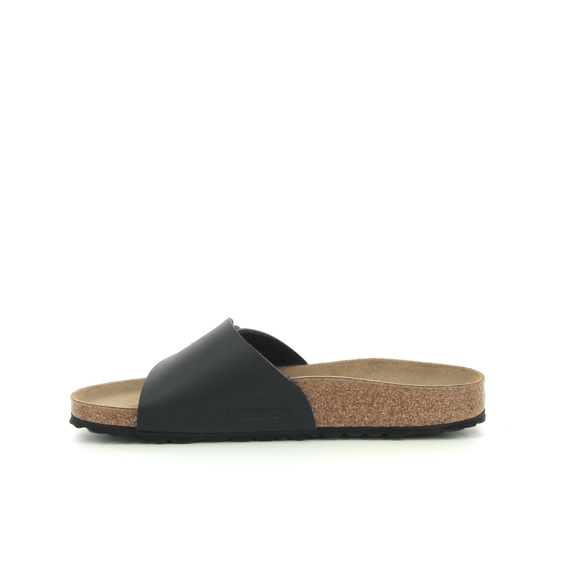 Birkenstock Catalina 250569 zwart