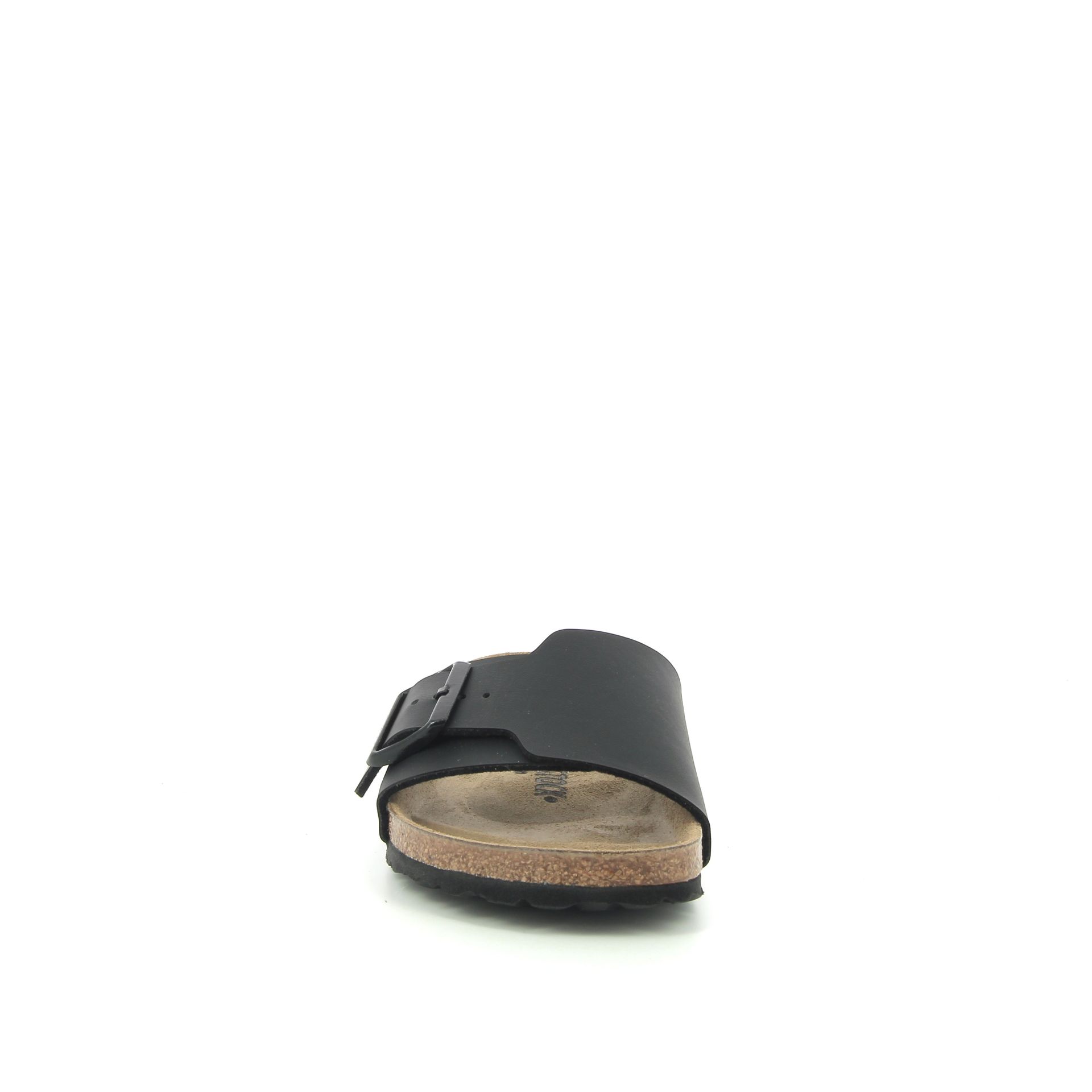 Birkenstock Catalina 250569 zwart