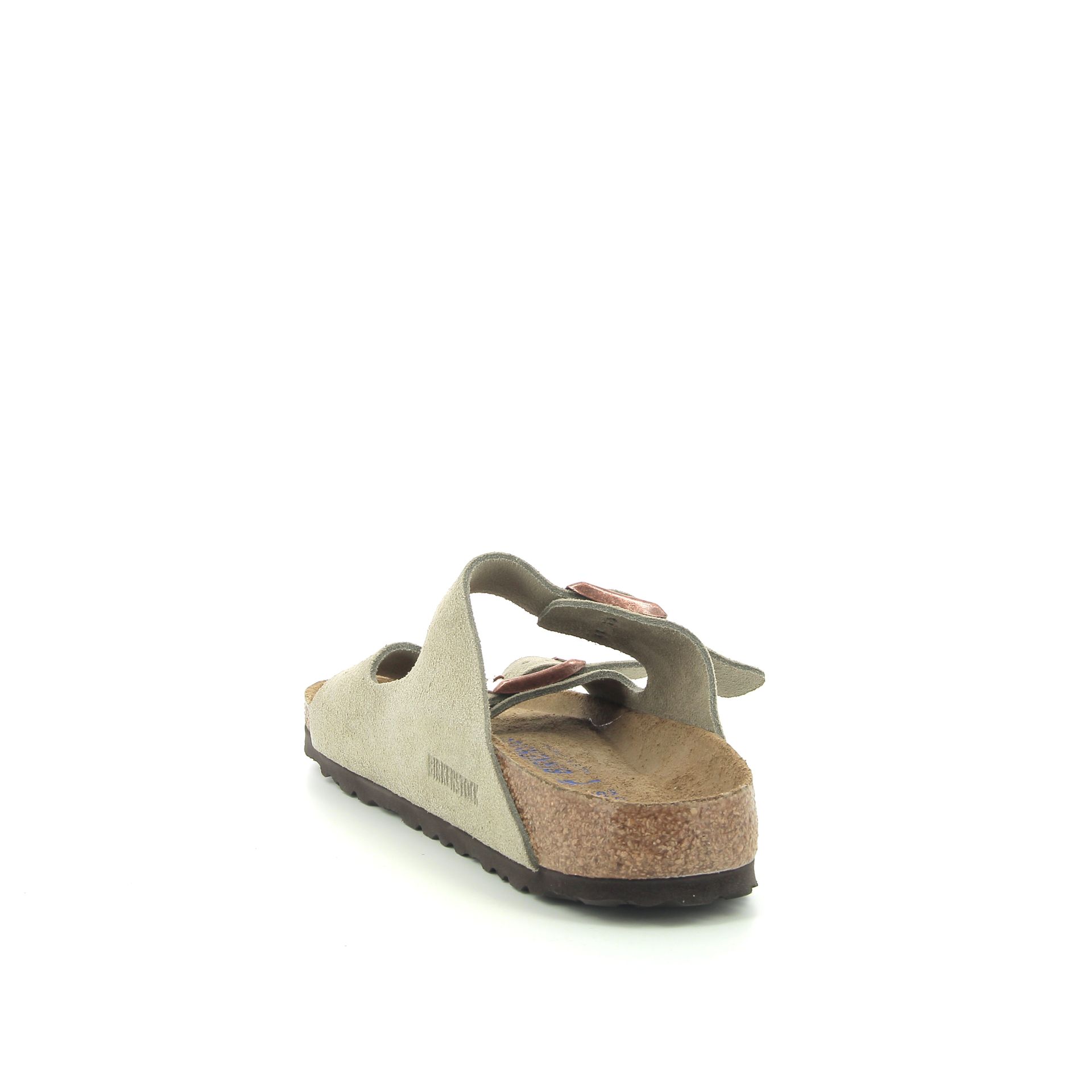 Birkenstock Arizona 250570 taupe