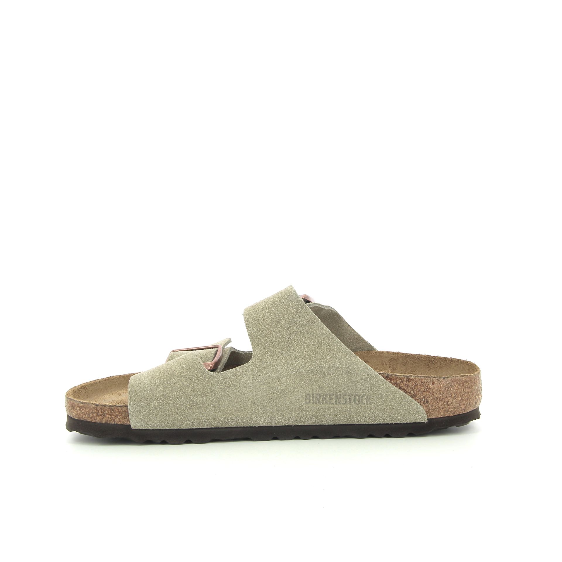 Birkenstock Arizona 250570 taupe