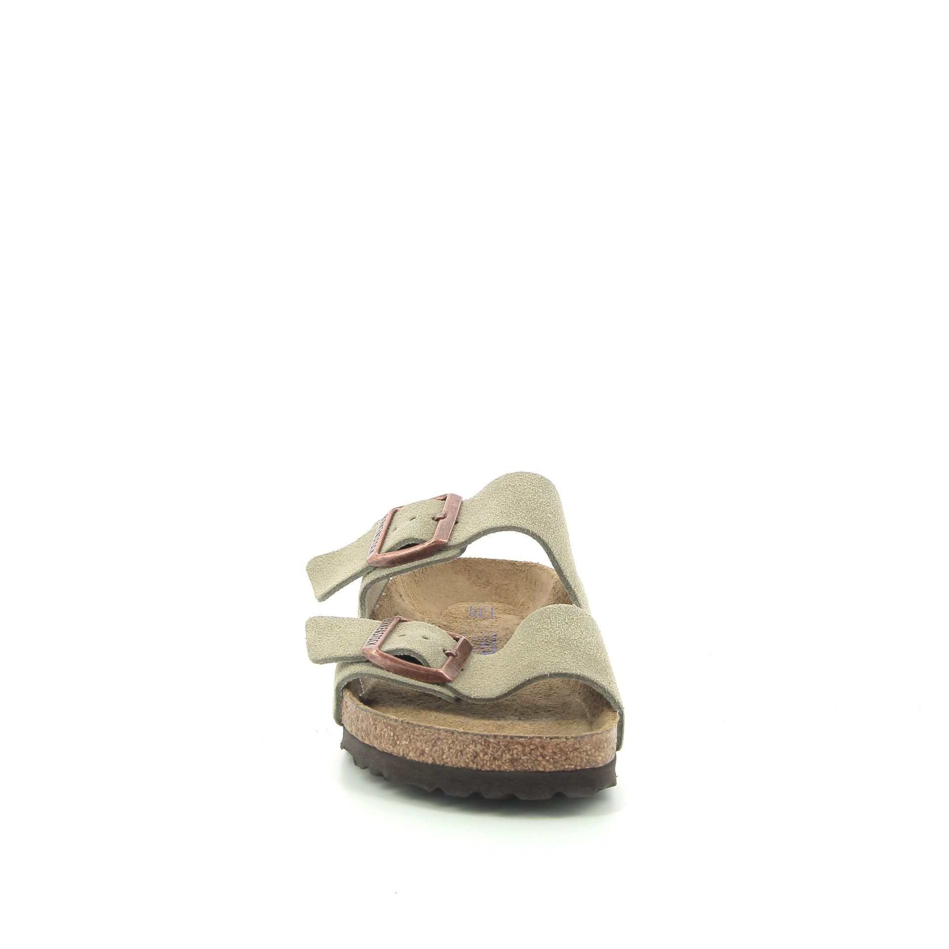 Birkenstock Arizona 250570 taupe