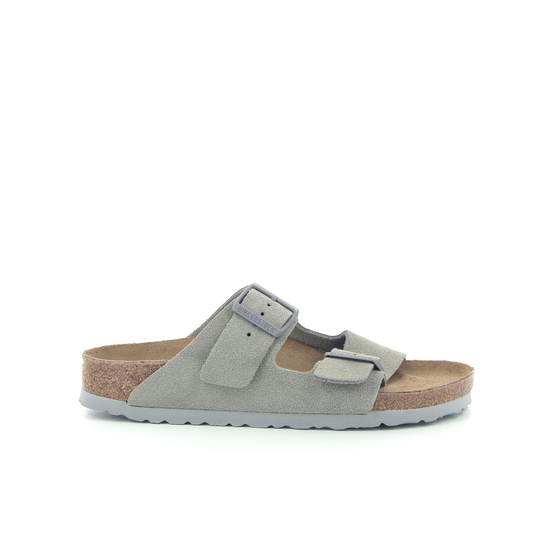 Birkenstock Arizona 250572 beige