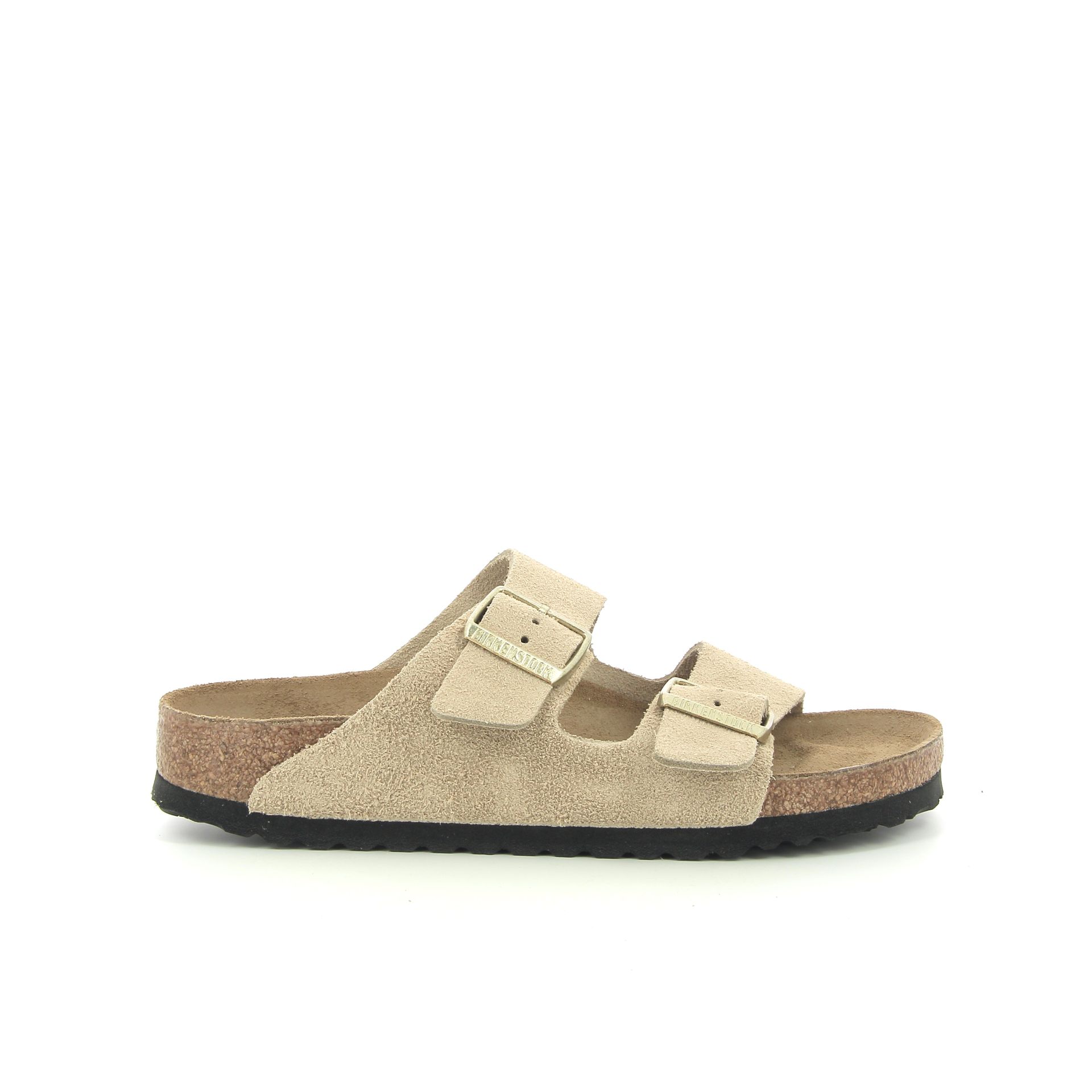 Birkenstock Arizona 250573 beige