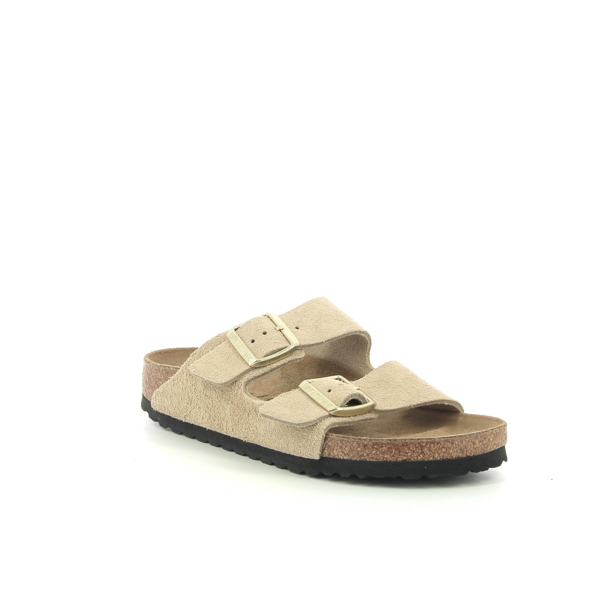 Birkenstock Arizona 250573 beige