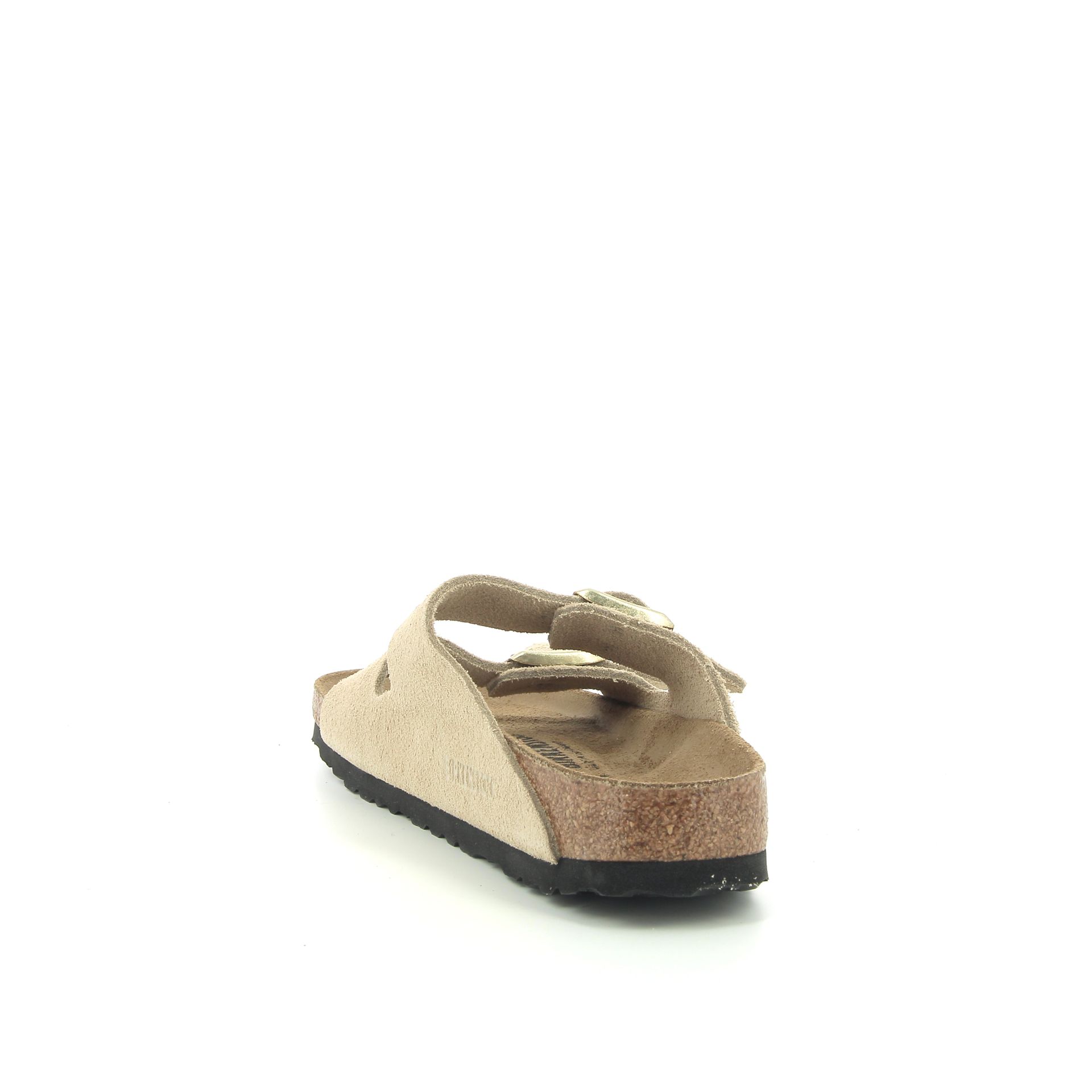 Birkenstock Arizona 250573 beige