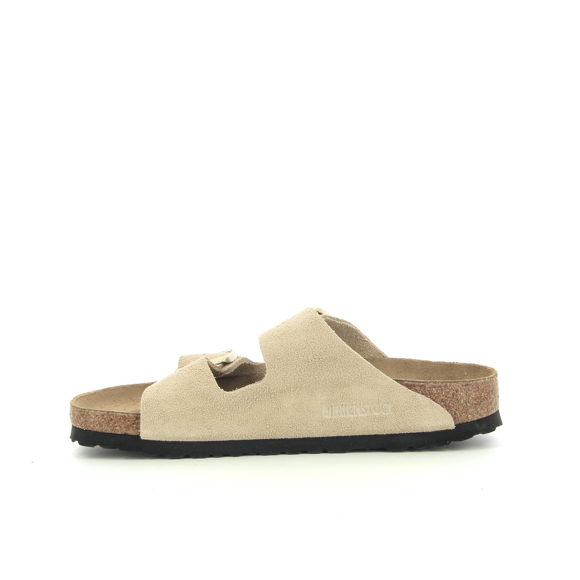 Birkenstock Arizona 250573 beige