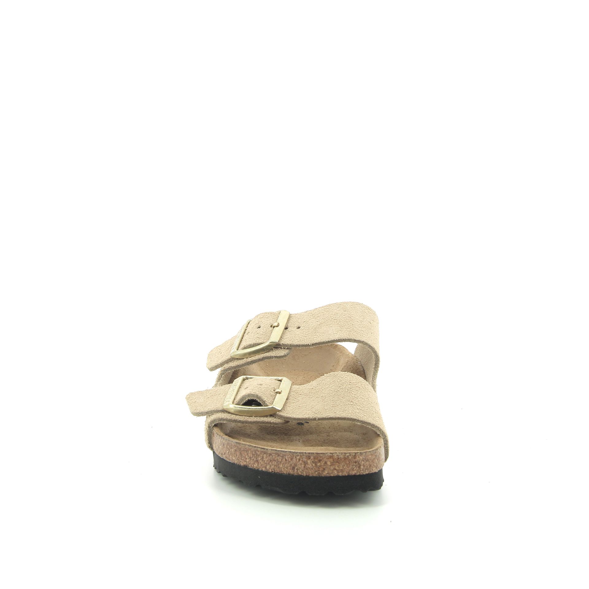 Birkenstock Arizona 250573 beige