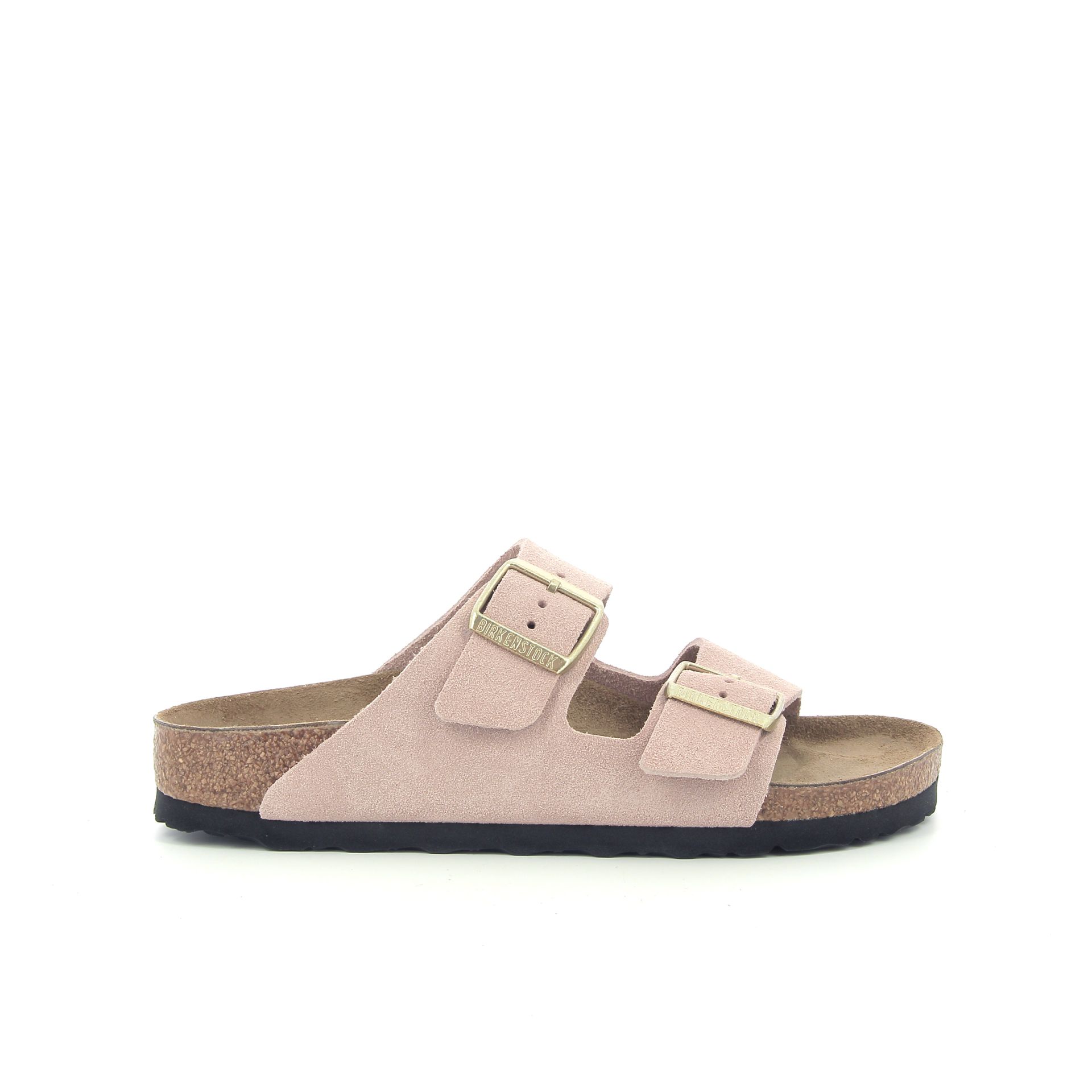 Birkenstock Arizona 250574 roze