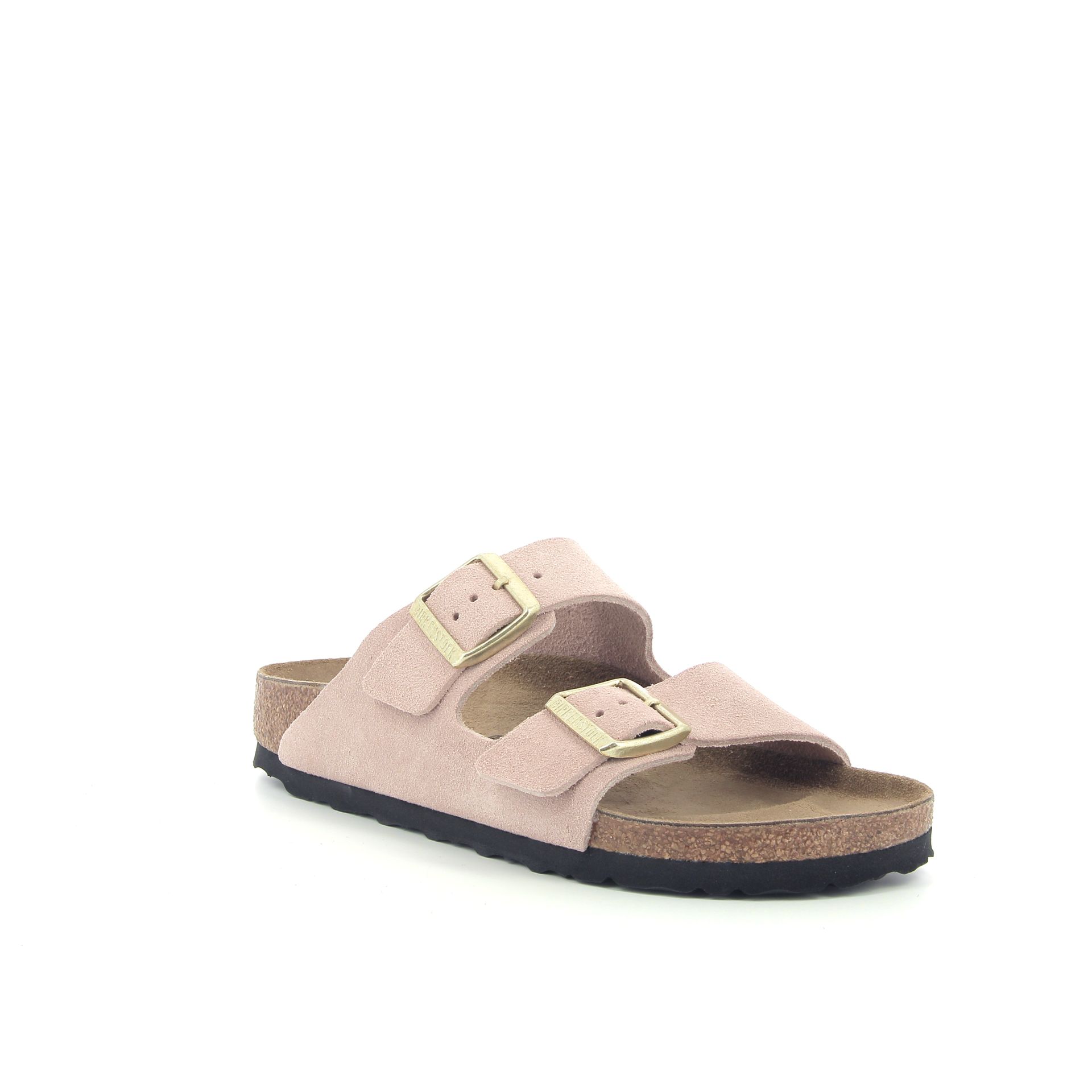 Birkenstock Arizona 250574 roze