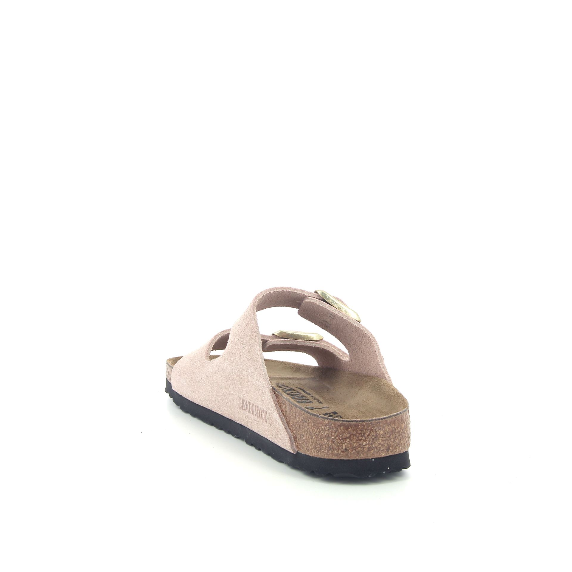 Birkenstock Arizona 250574 roze