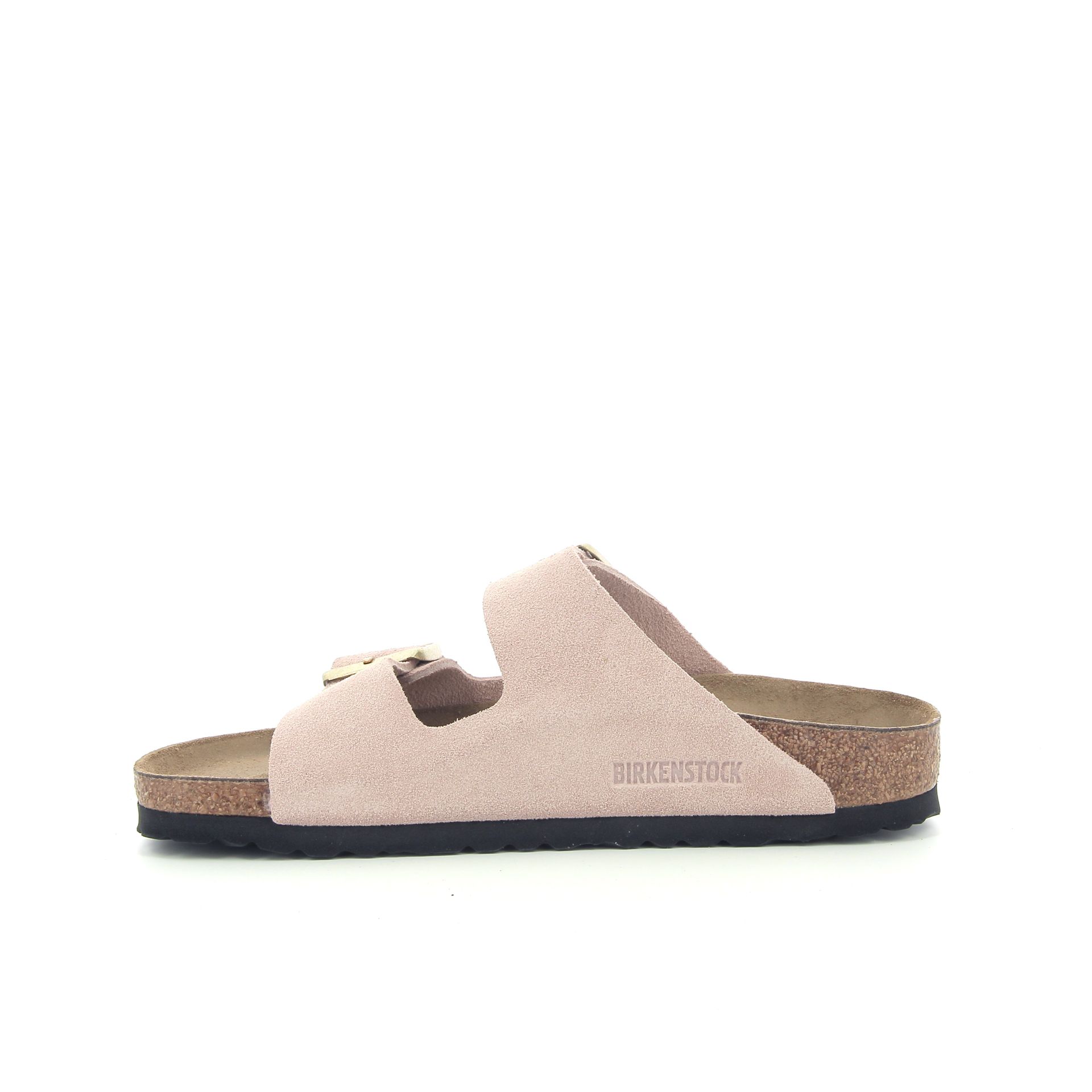 Birkenstock Arizona 250574 roze